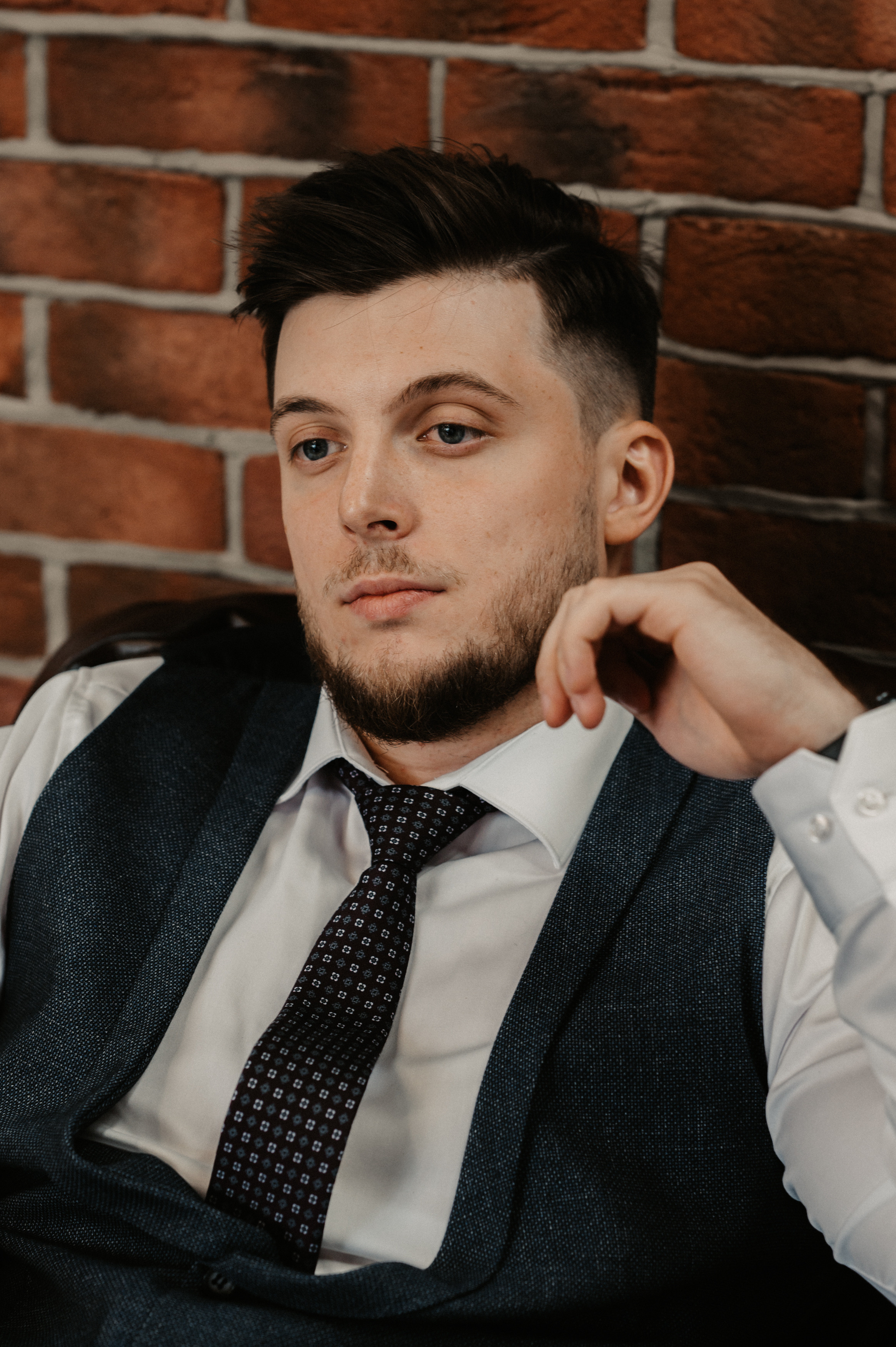 Яна и Кирилл. Фотограф Ким Ангелина