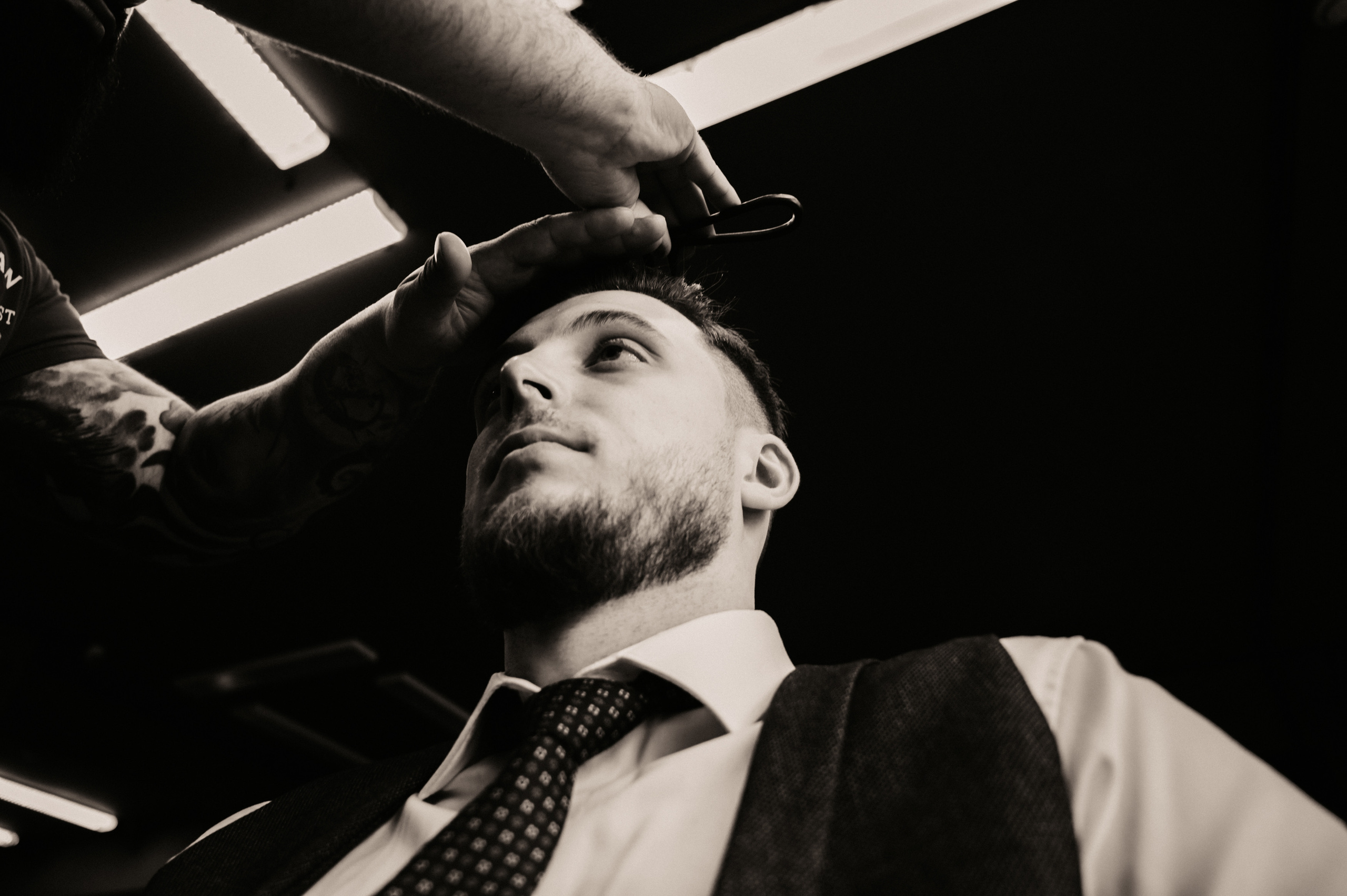 Яна и Кирилл. Фотограф Ким Ангелина