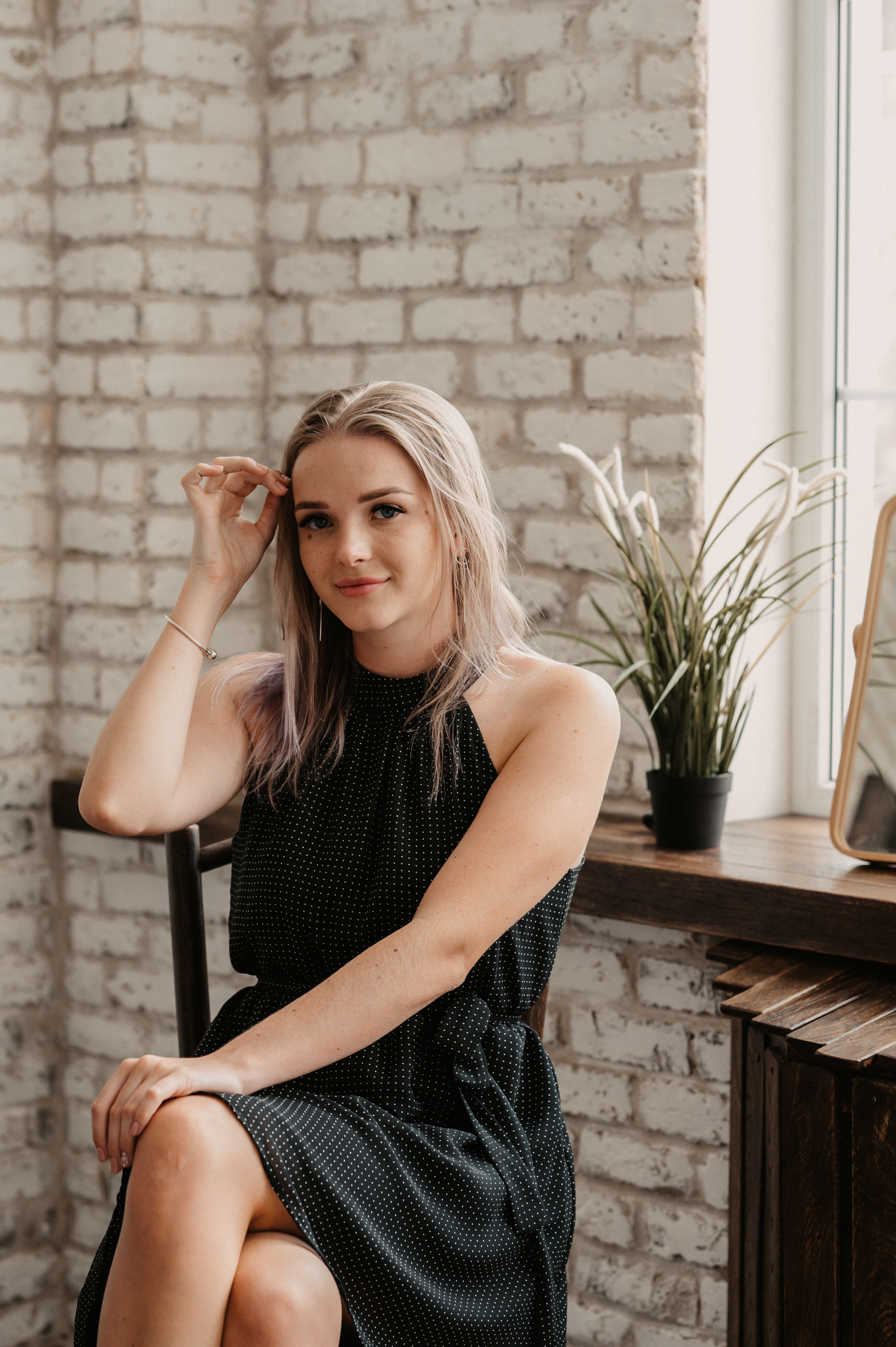 Яна и Кирилл. Фотограф Ким Ангелина