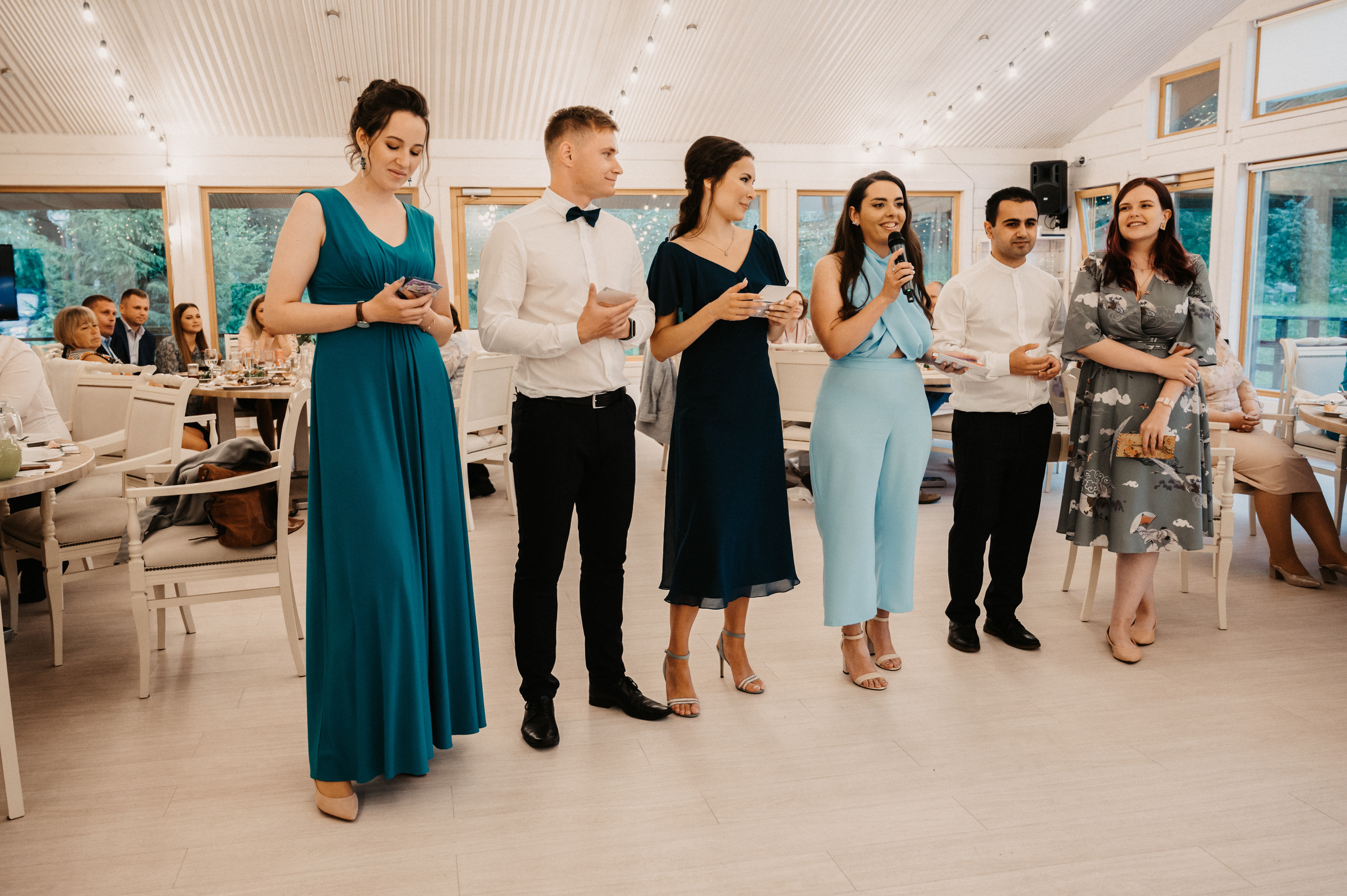 Яна и Влад. Фотограф Ким Ангелина