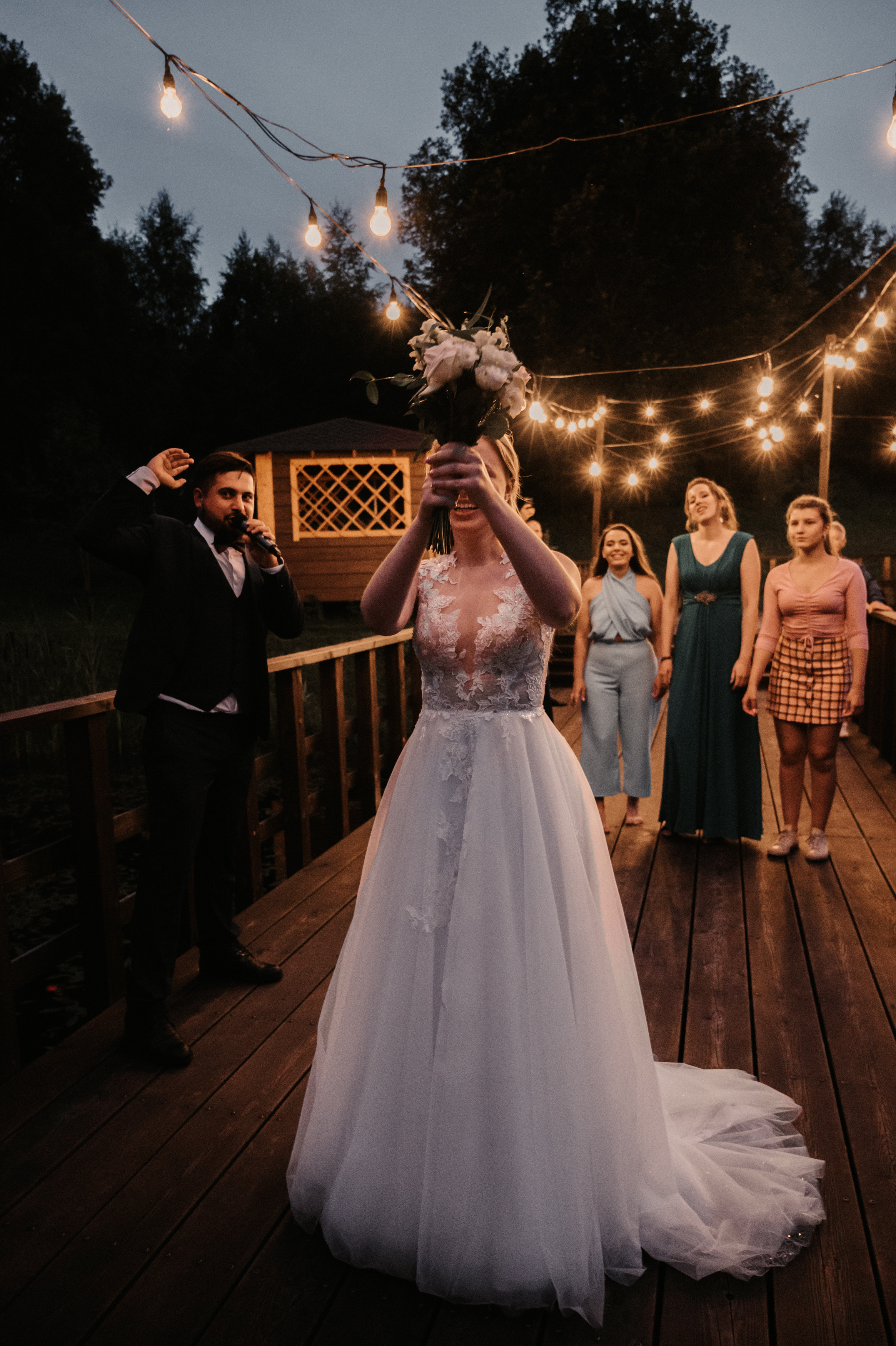 Яна и Влад. Фотограф Ким Ангелина