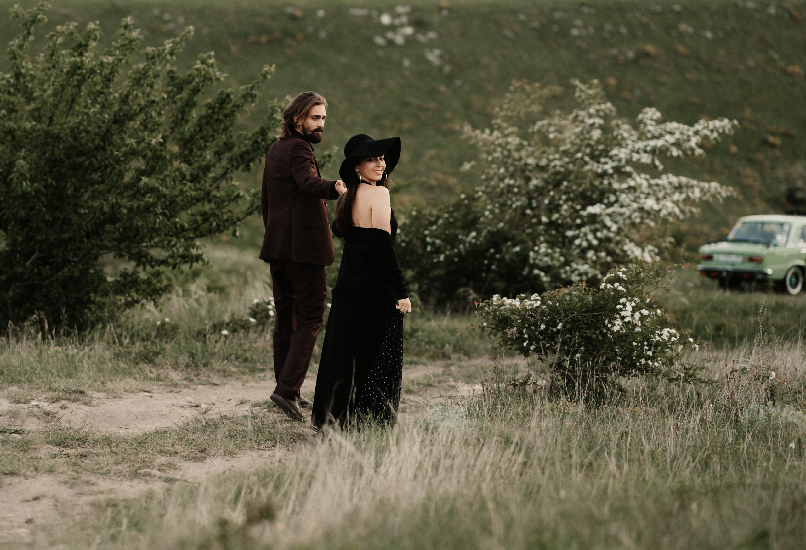 Ты моё всё. Фотограф Ким Ангелина