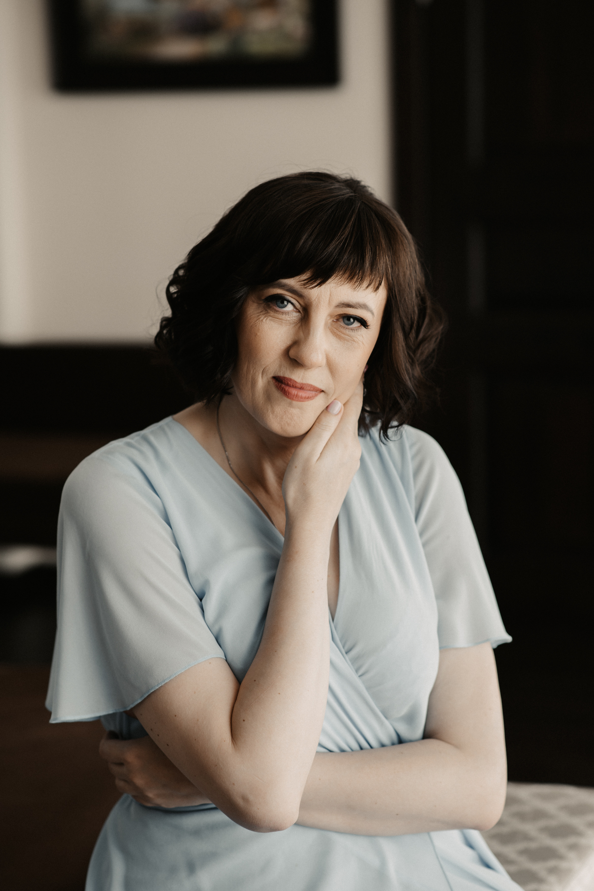 Адлан и Александра. Фотограф Ким Ангелина