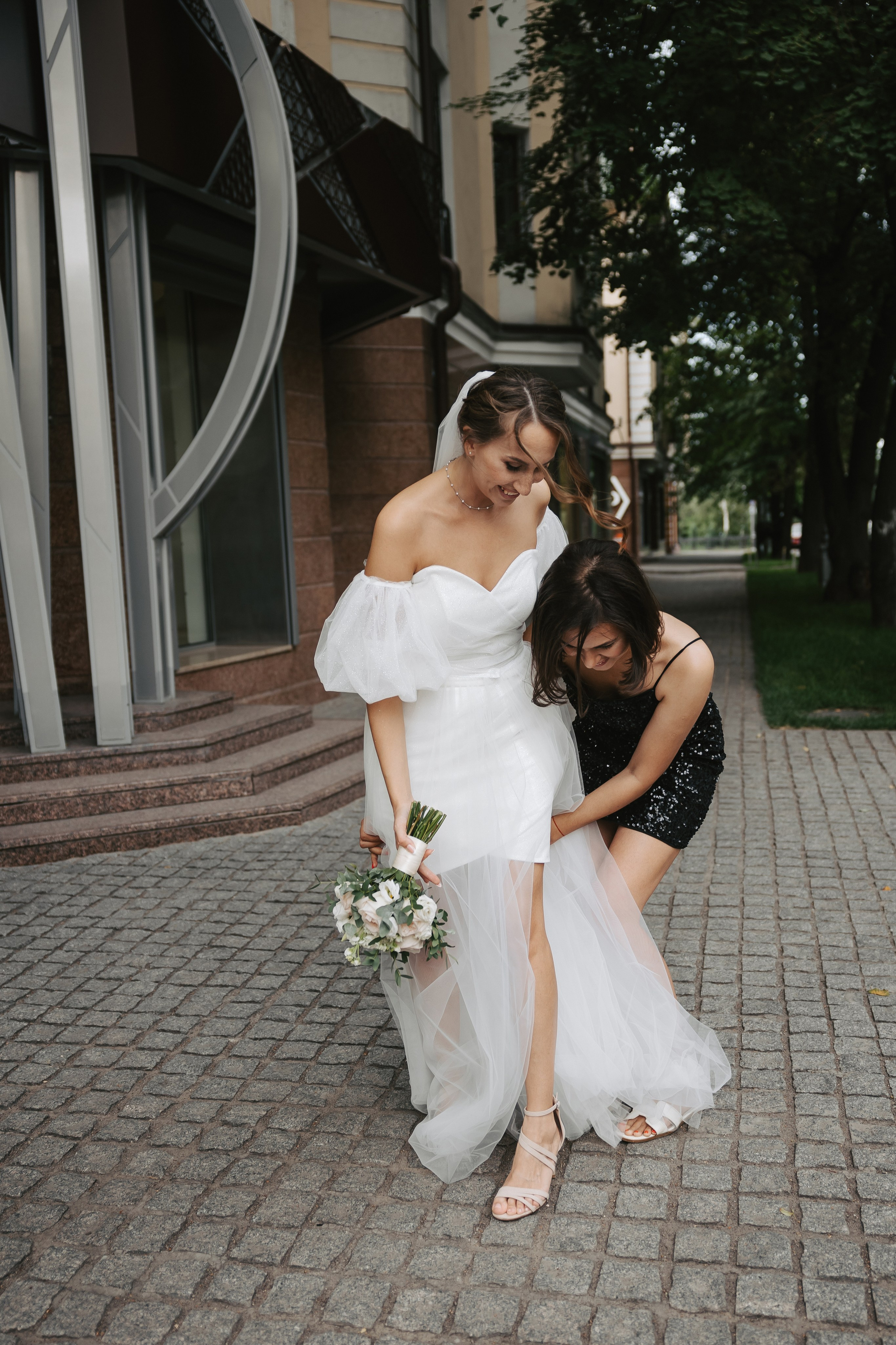 Гулина и Рома. Семейный фотограф в Казани Татьяна Андреева