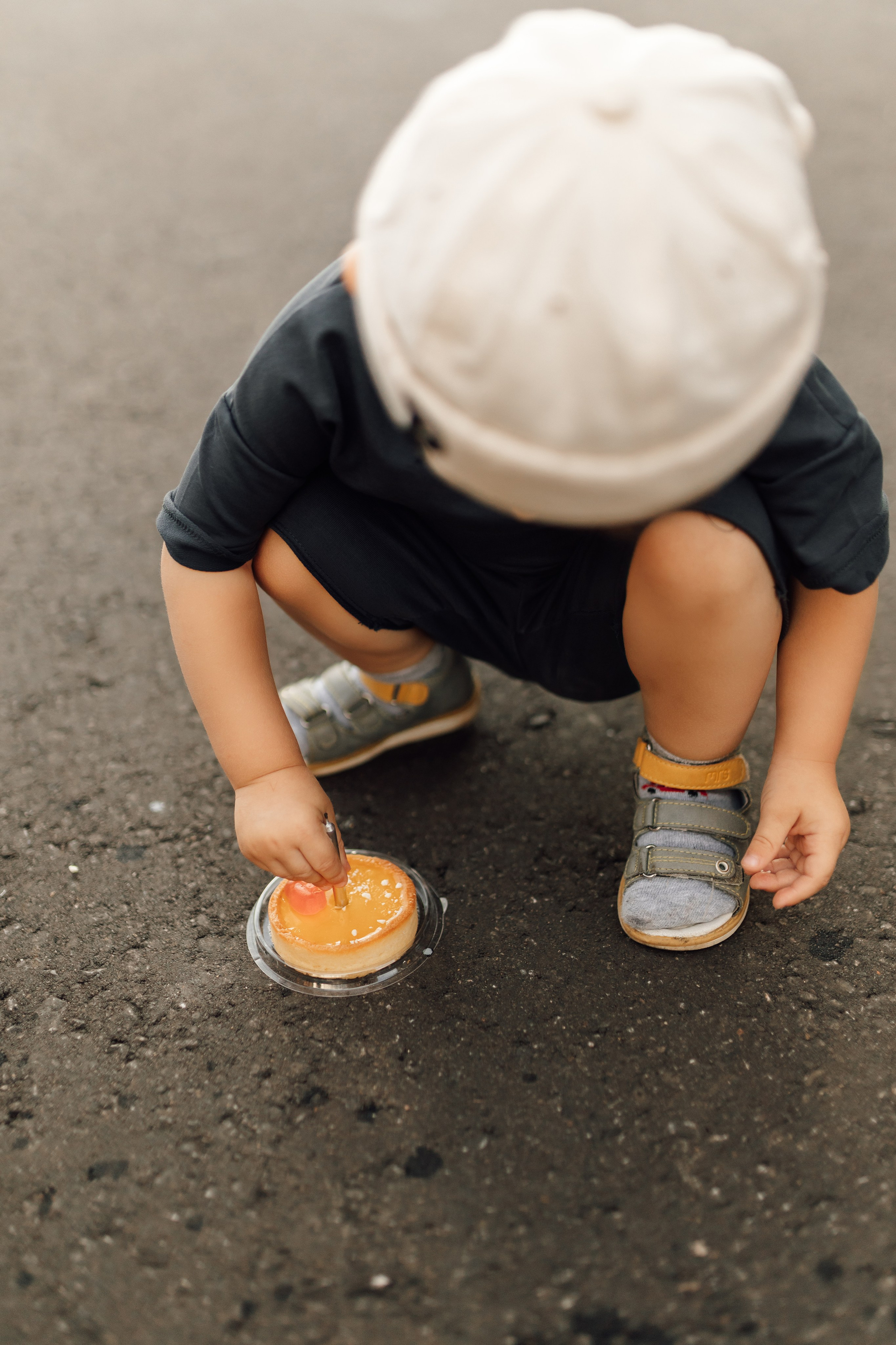 № 6. Фотограф в Москве Юлия Хамзина