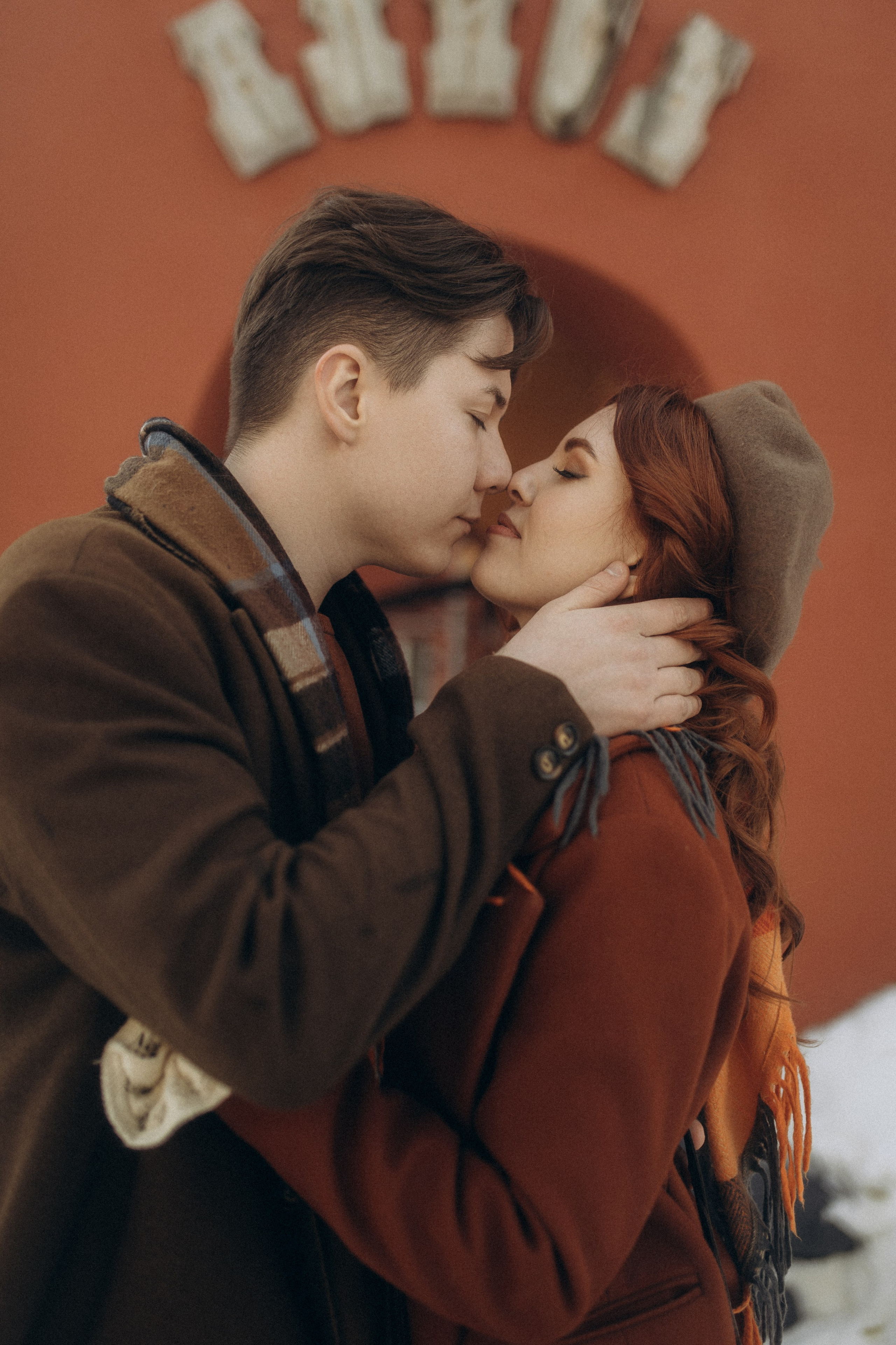 Андрей и Рада. Семейный и свадебный фотограф в Новосибирске/Бийске Екатерина Логинова