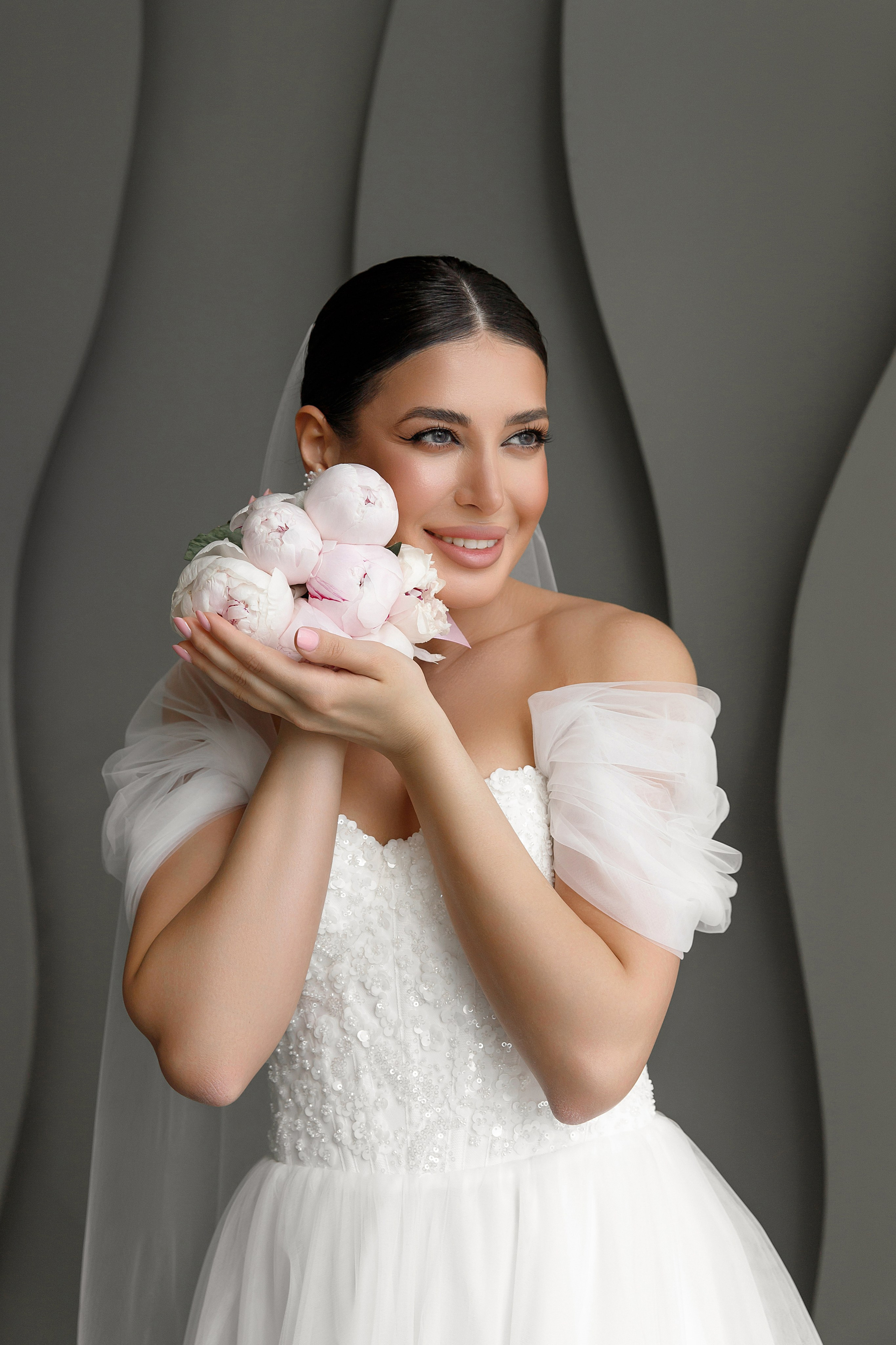 Адиля+Сабир. Свадебный фотограф в Томске Юлия Солнечная | Живые эмоции