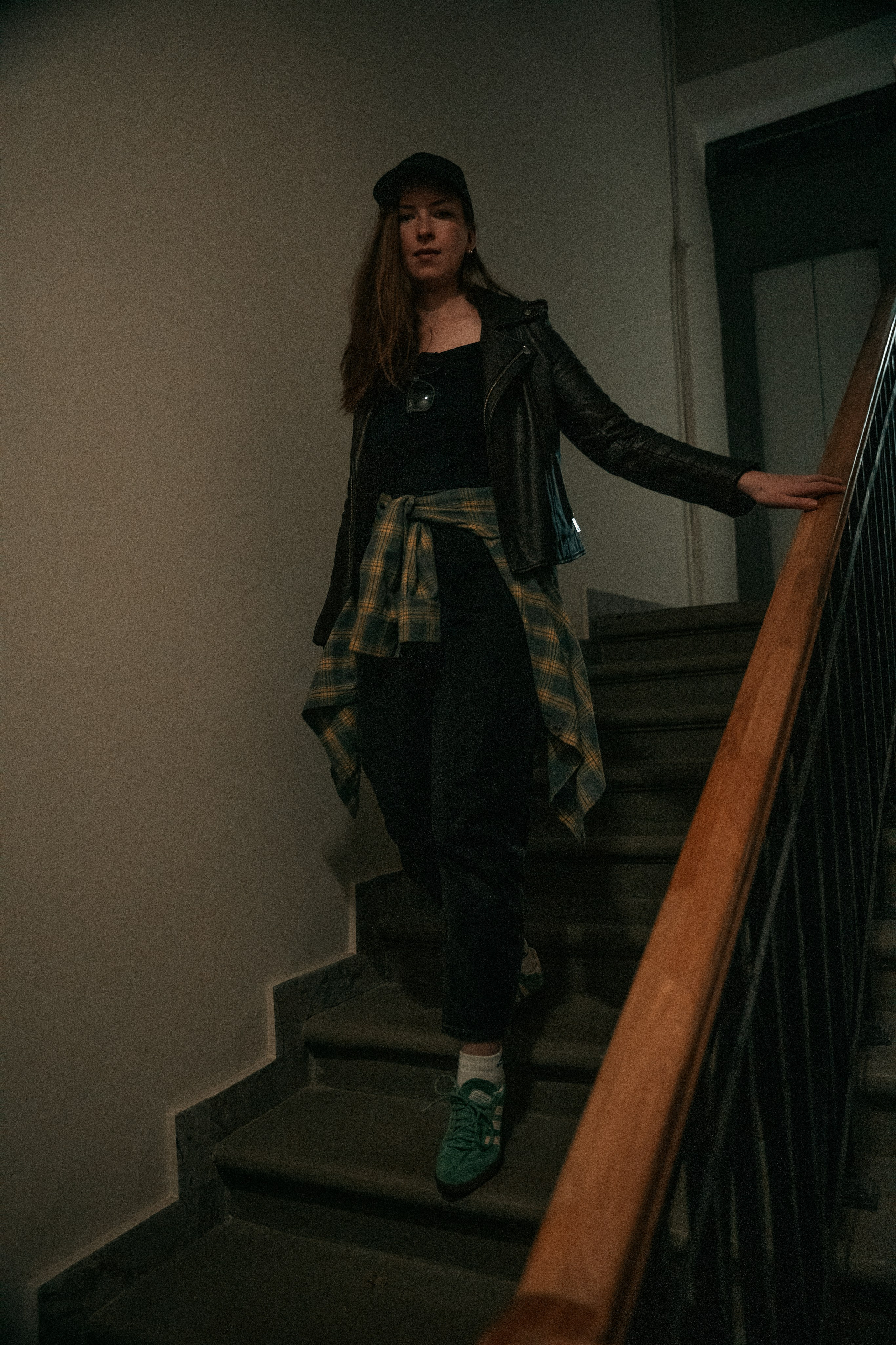 Оля на Спортивной. Семейный и детский фотограф в Москве