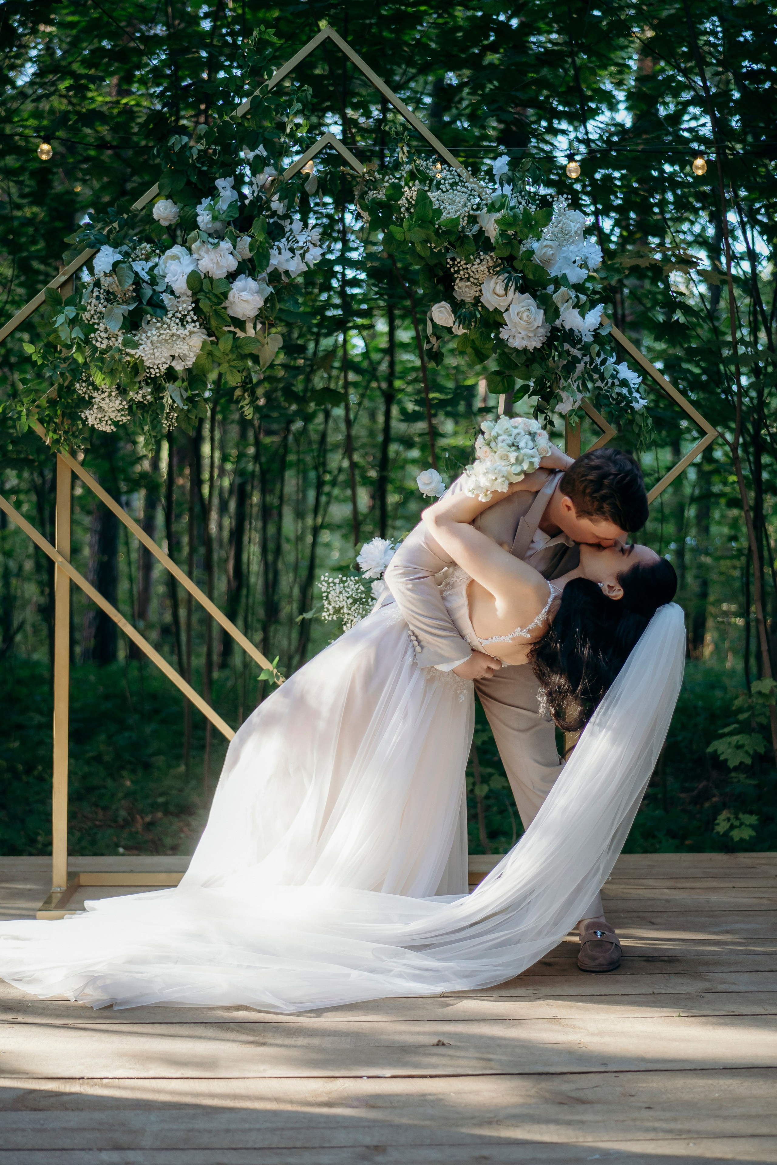 Dmitriy & Valeriya. Фотограф в Москве Людмила Денисенко