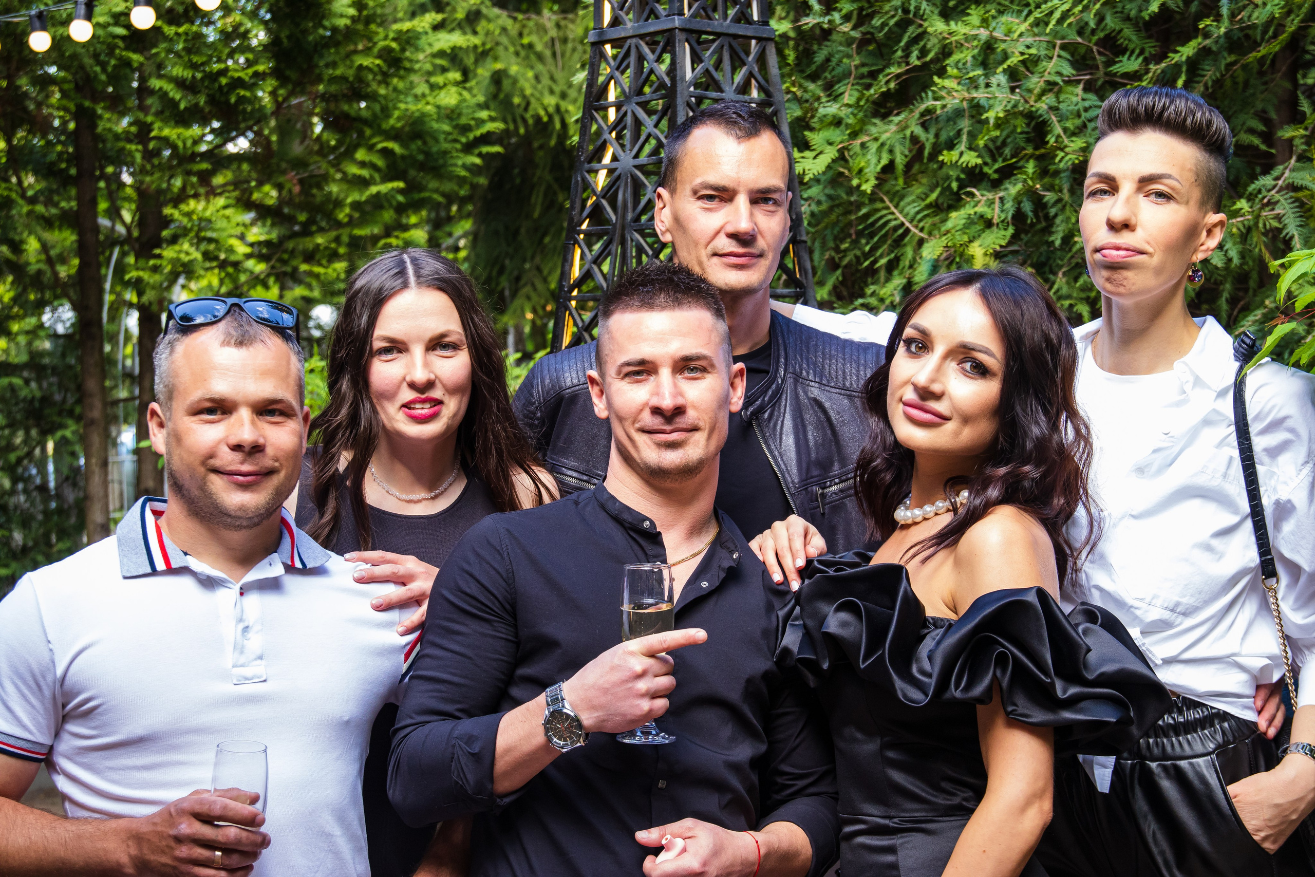 День Рожденья. Репортажный фотограф Минск ❘ Костецкий Илья ❘ Беларусь