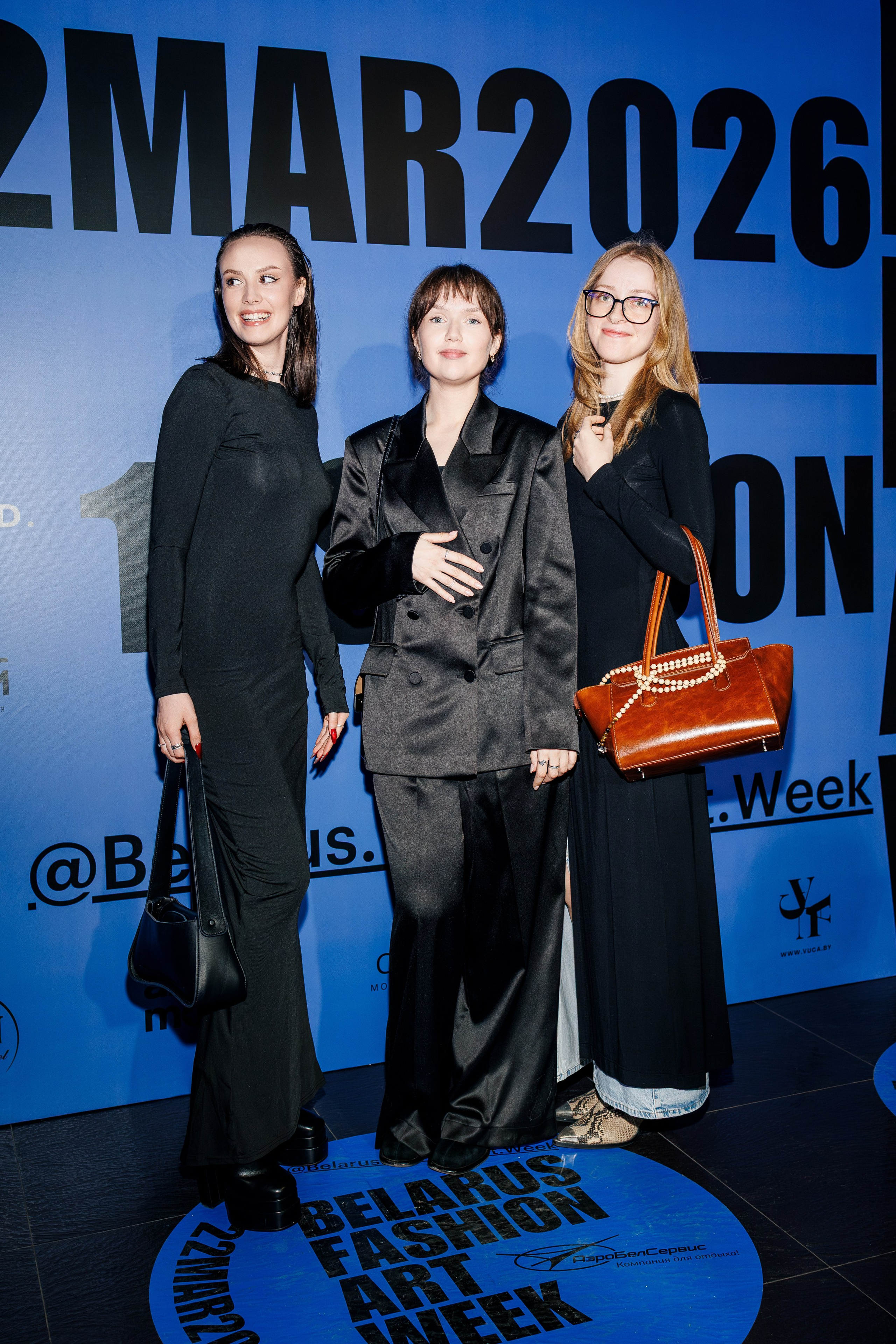 BELARUS FASHION ART WEEK. ILIAS BLACK — Фотограф свадеб и мероприятий в Минске и Беларуси