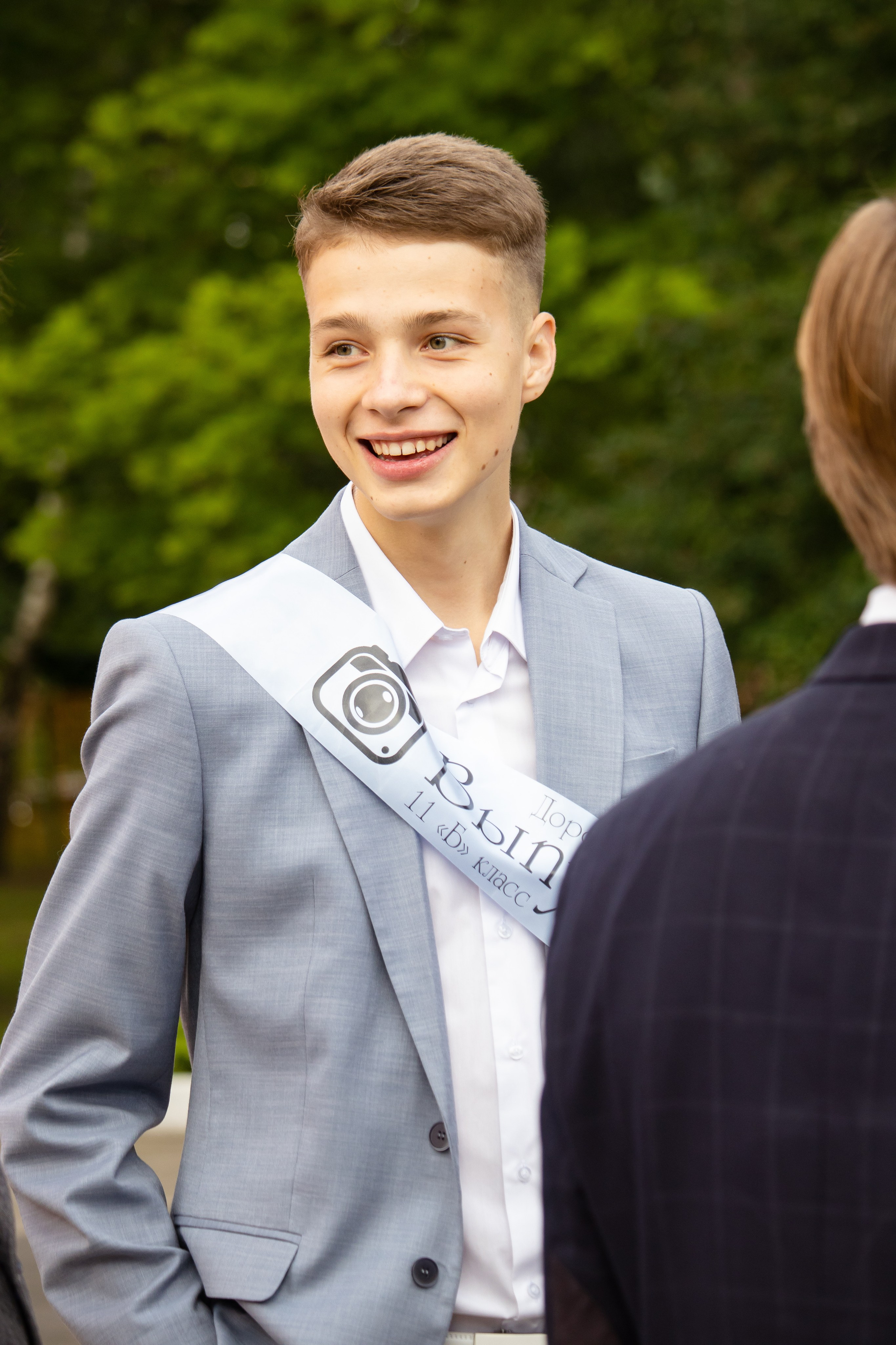 Выпускной 2024. Репортажный фотограф Минск ❘ Костецкий Илья ❘ Беларусь