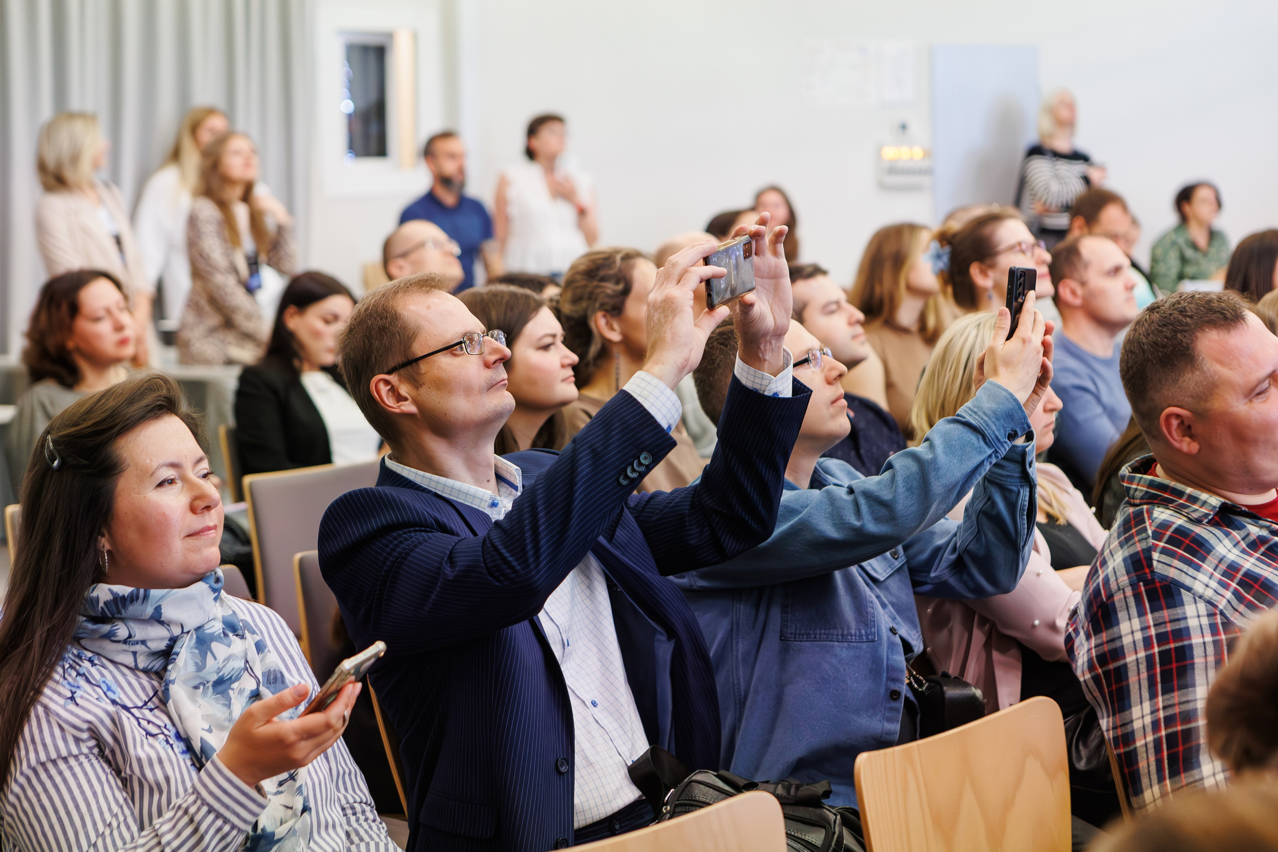 Запуск ТЕРРА Минск. Репортажный фотограф Минск ❘ Костецкий Илья ❘ Беларусь