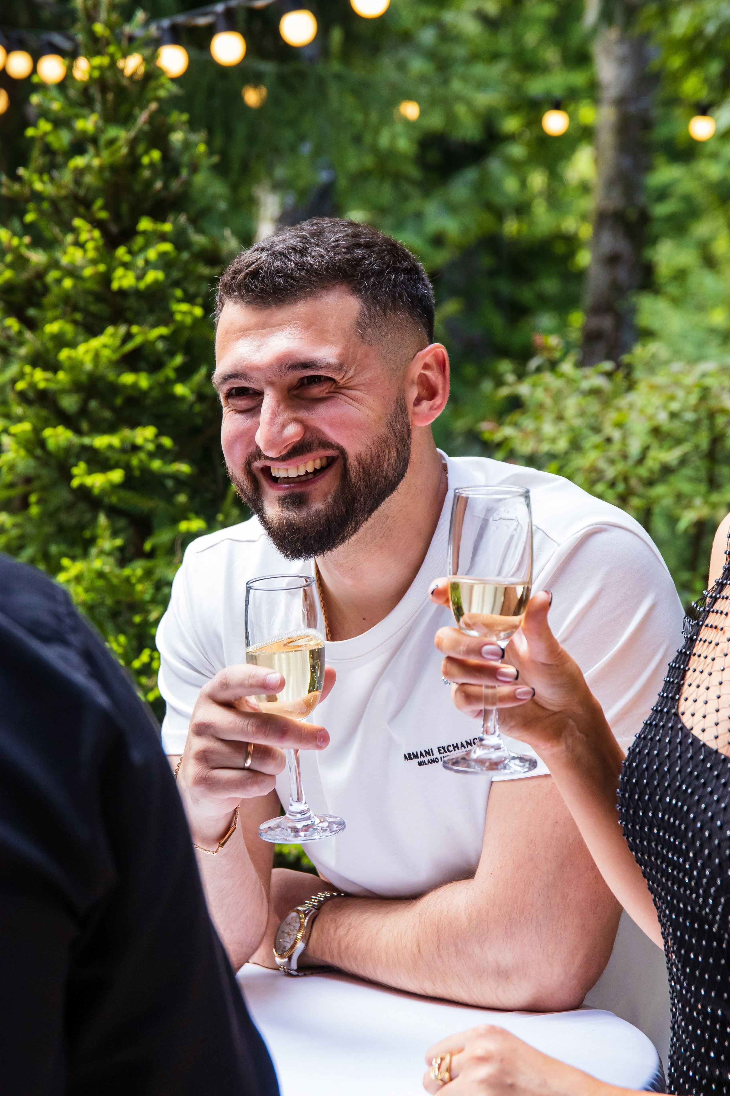 День Рожденья. Репортажный фотограф Минск ❘ Костецкий Илья ❘ Беларусь