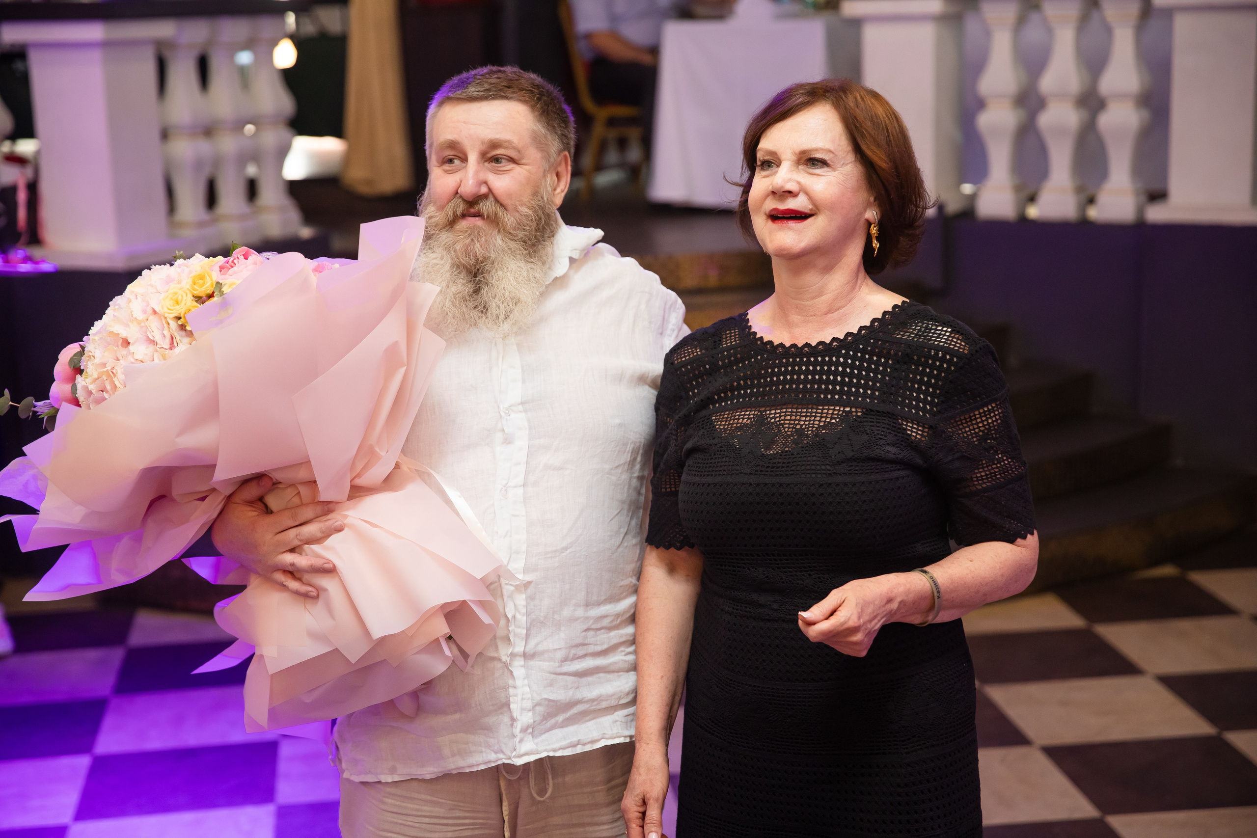 30 лет казино Эмир. Репортажный фотограф Минск ❘ Костецкий Илья ❘ Беларусь