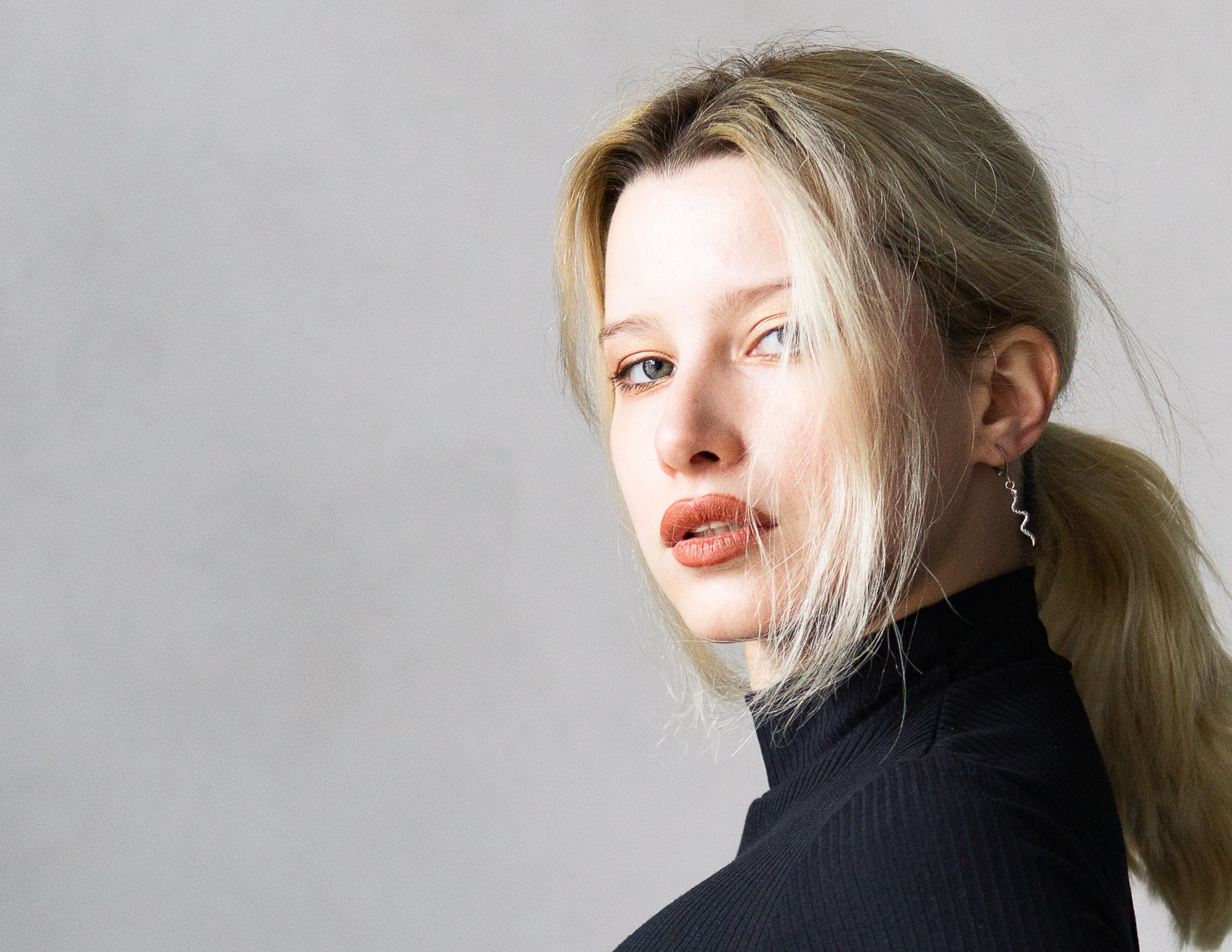 Алевтина. Фотограф в Москве Юлия Першина