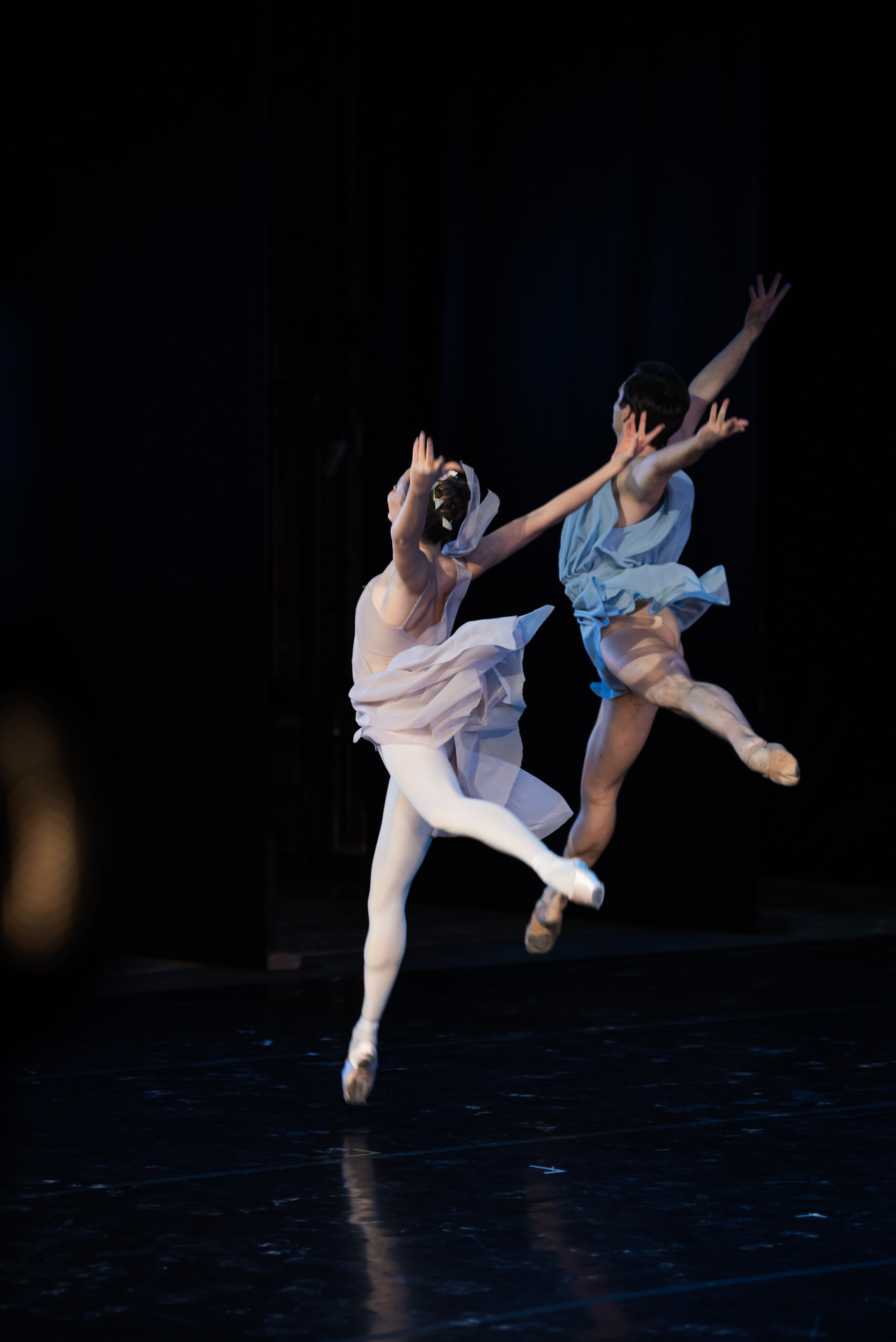 Мой отец — Марис Лиепа | Балет-гала