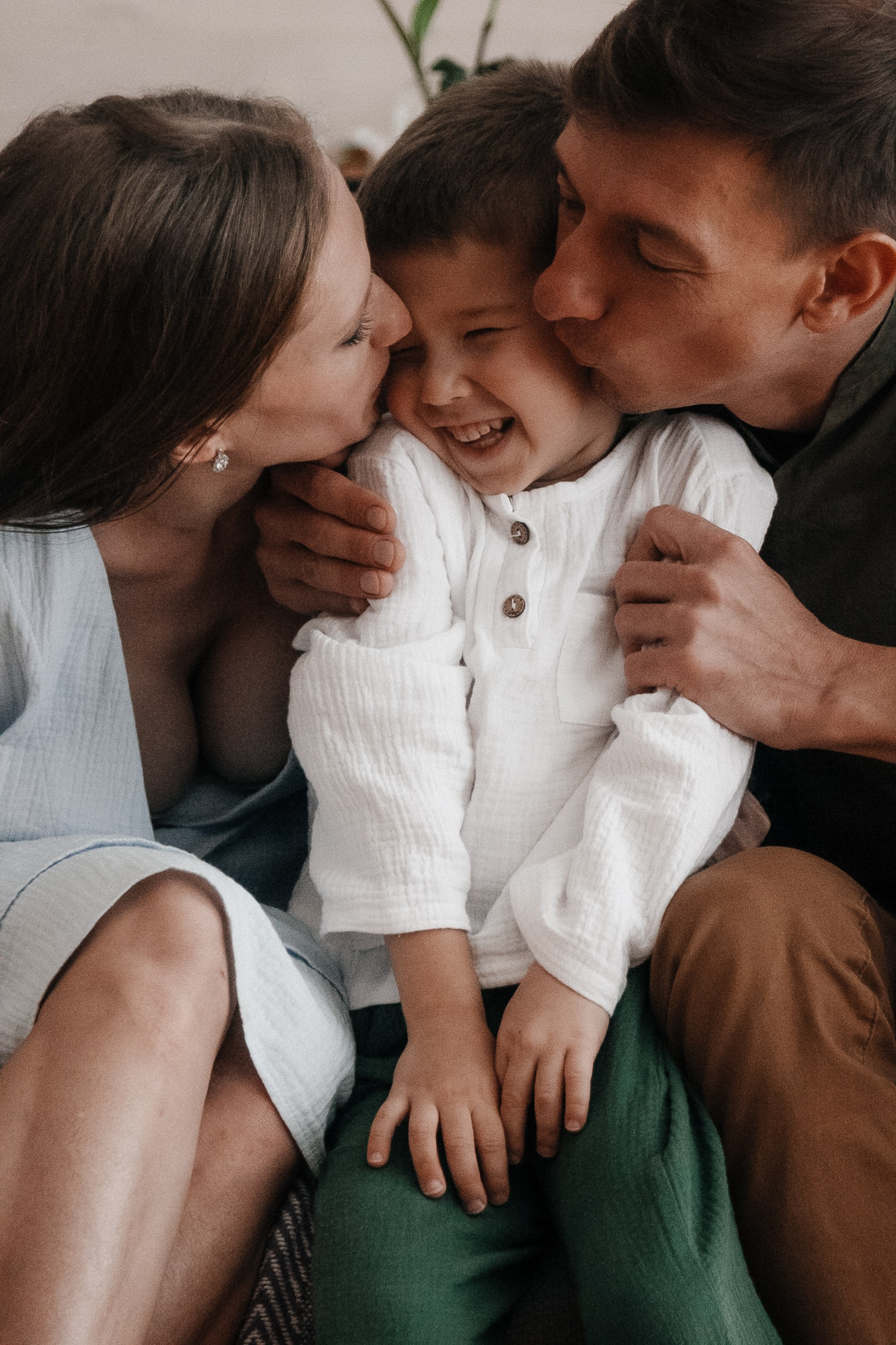 LOVE. Семейный фотограф Казань Никита Федин