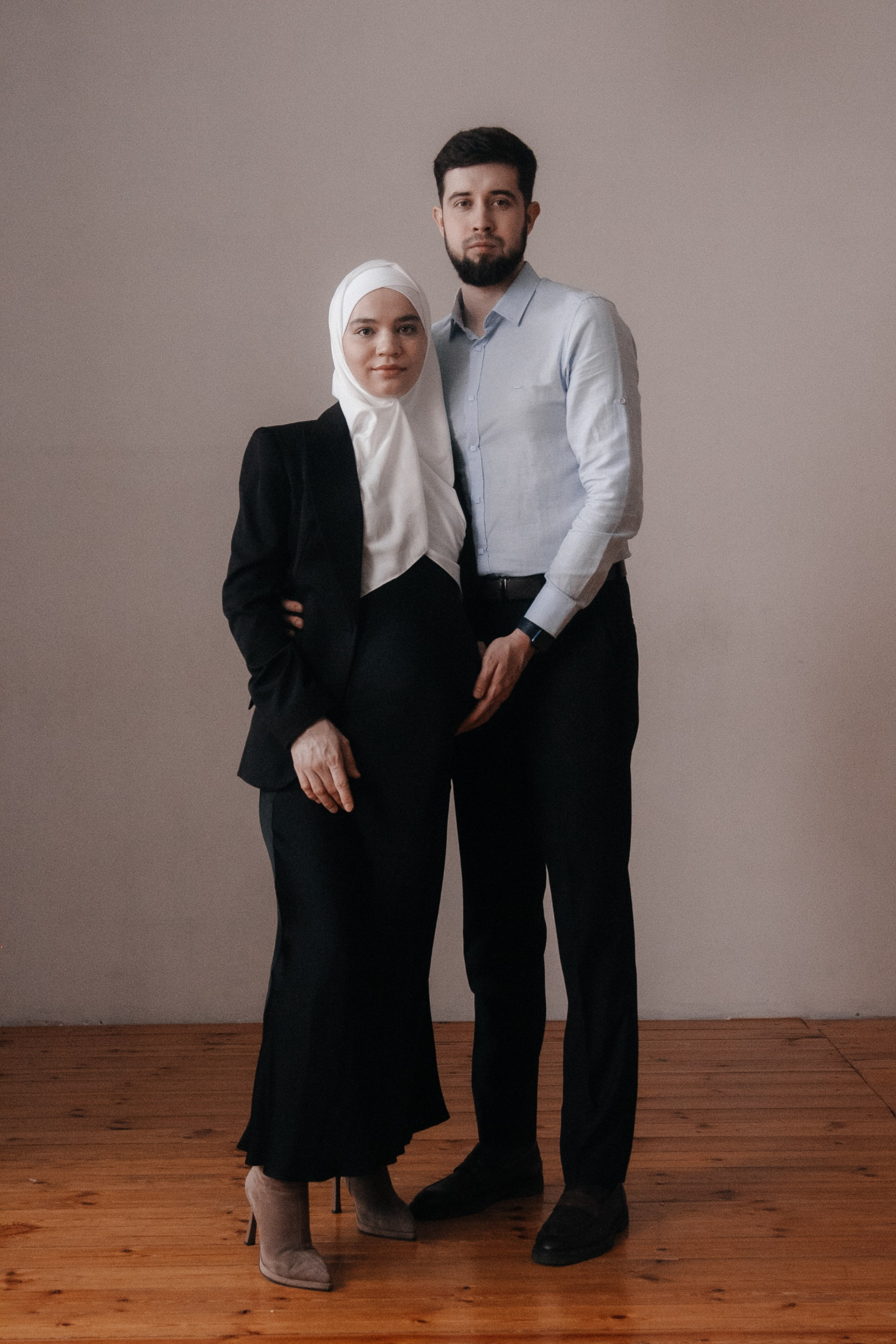LOVE. Семейный фотограф Казань Никита Федин