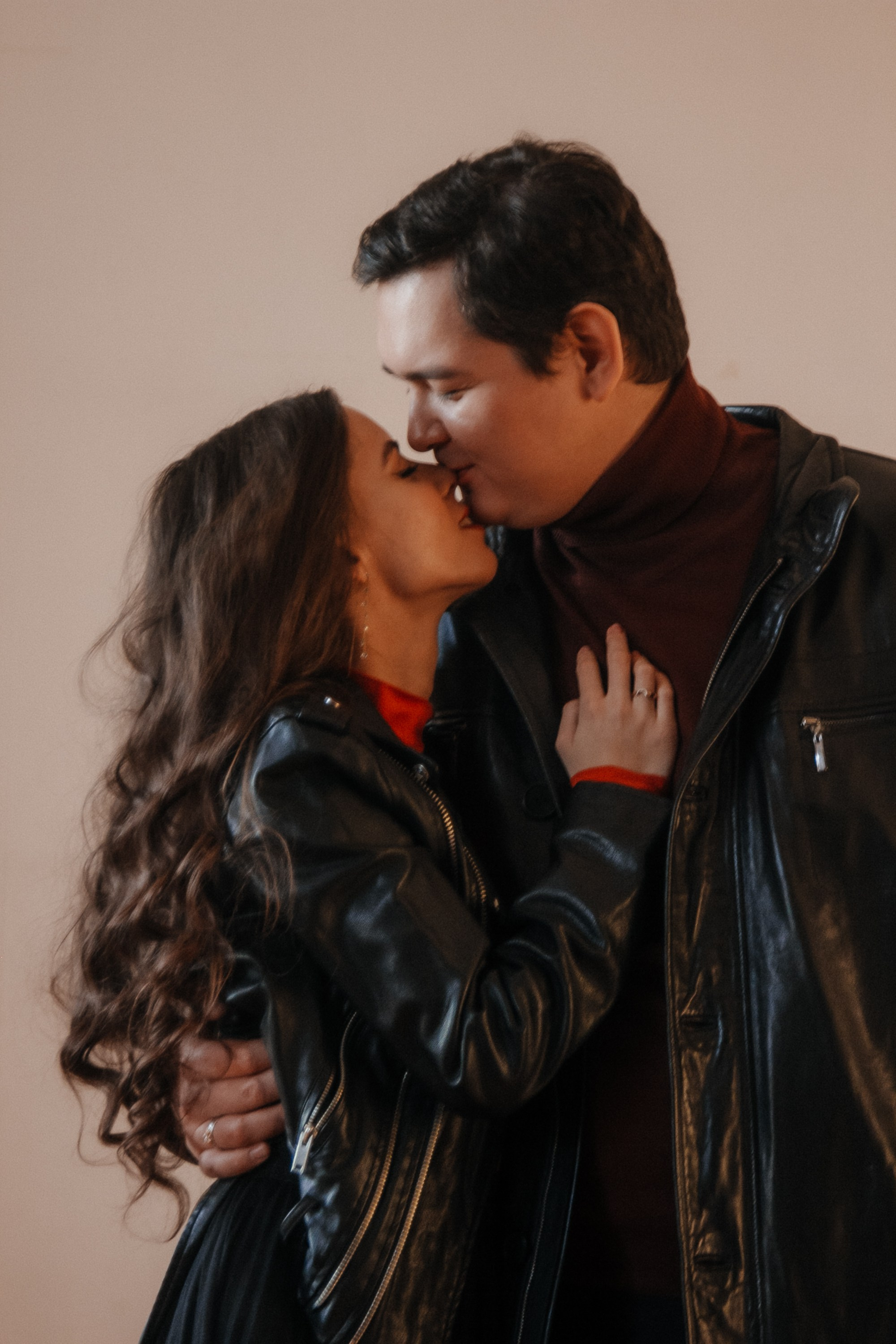 LOVE. Семейный фотограф Казань Никита Федин