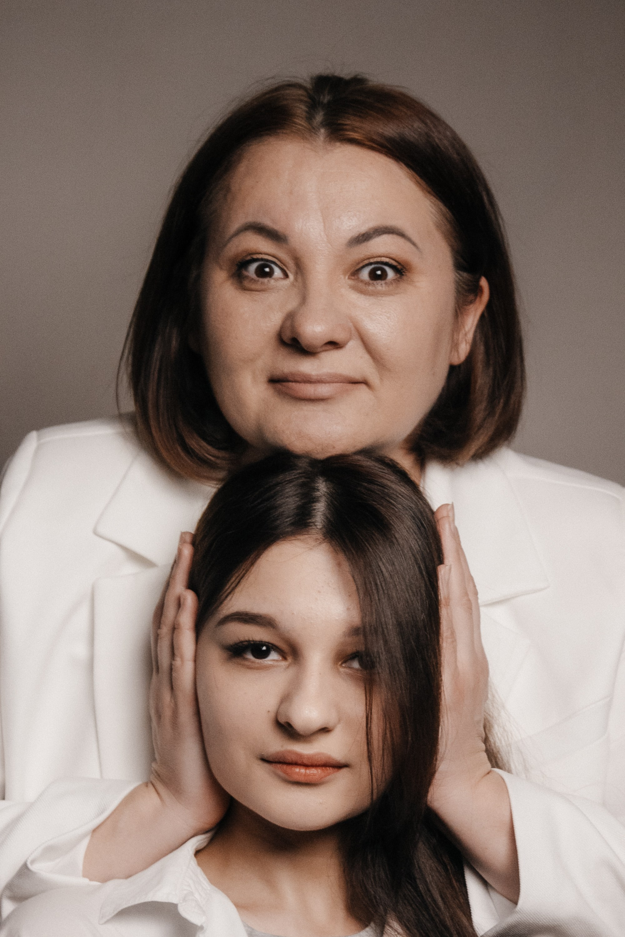 M. Семейный фотограф Казань Никита Федин