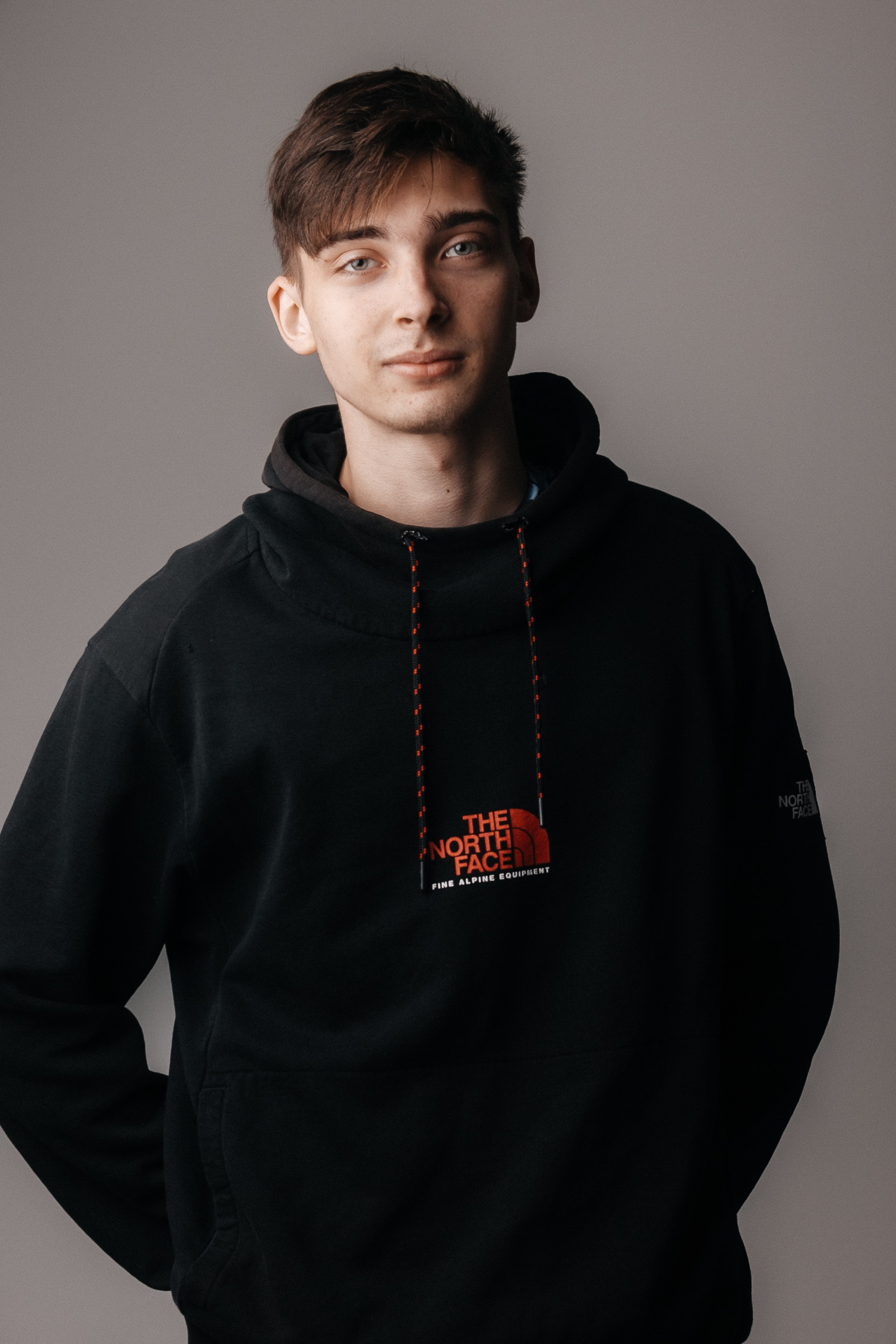 LOVE. Семейный фотограф Казань Никита Федин
