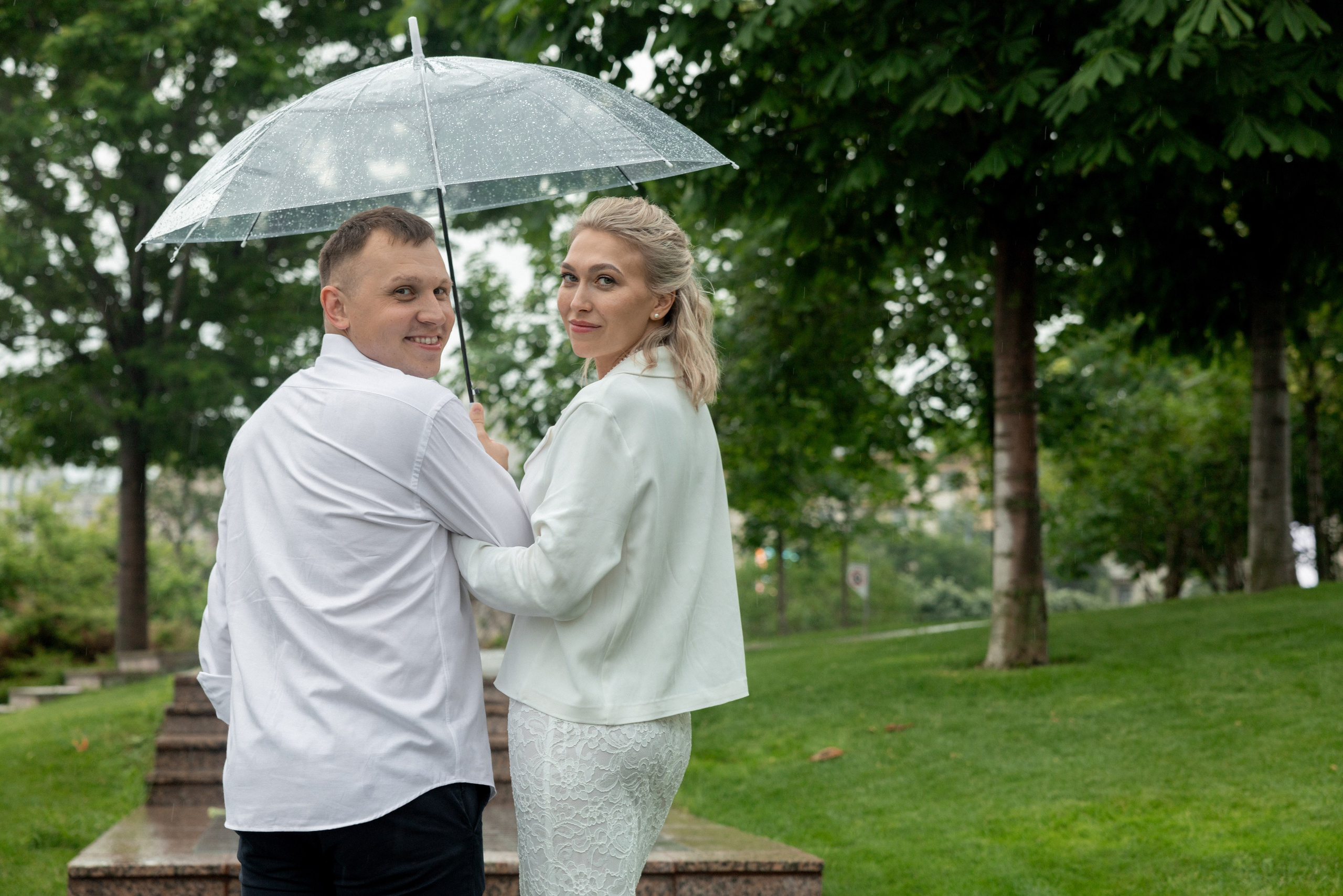 Ярослав & Надежда. Фотограф Москва Людмила Белова