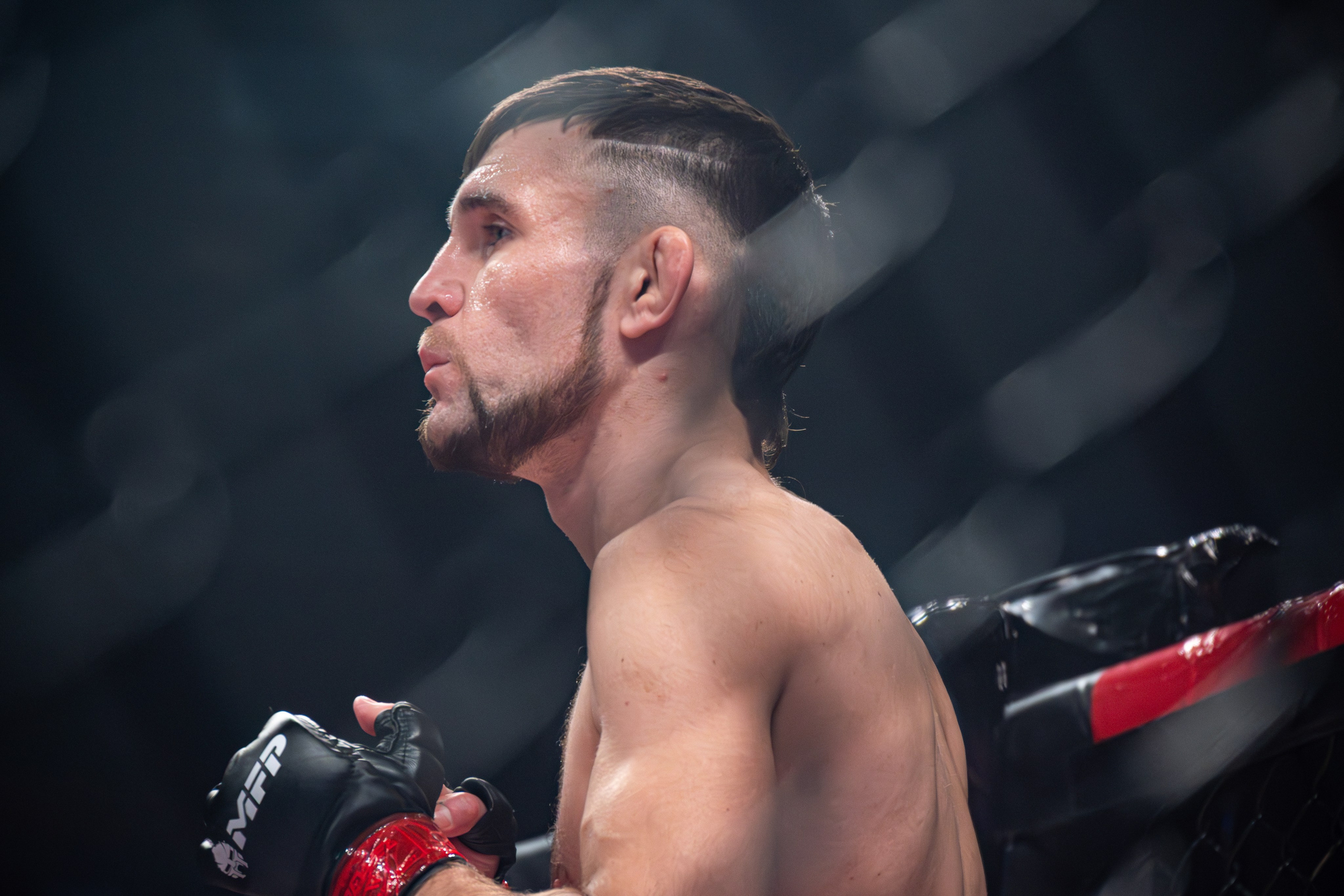 ПАНКРАТИОН. Репортажный фотограф Владислав Остерман