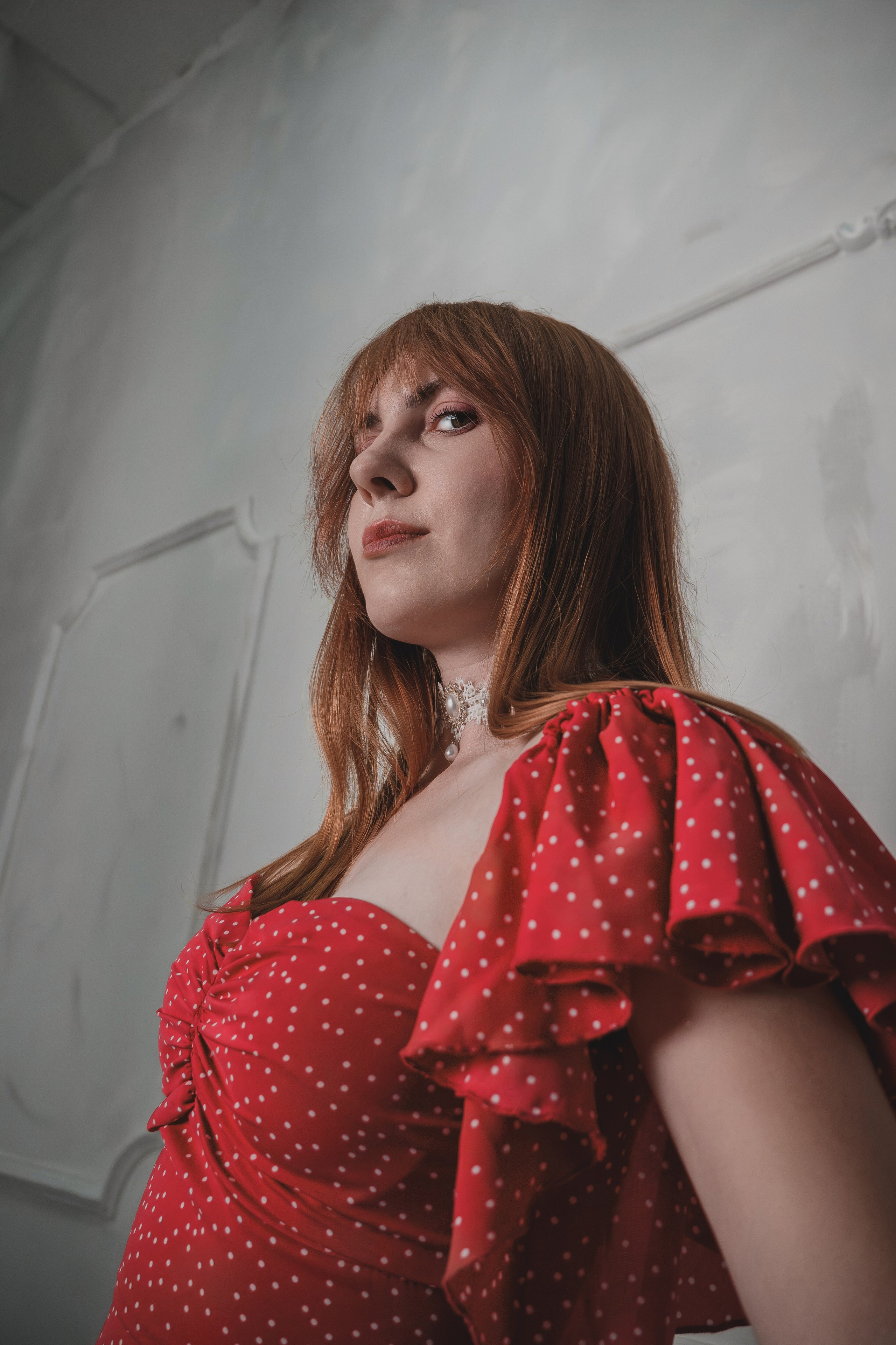 Полина. Репортажный фотограф Владислав Остерман