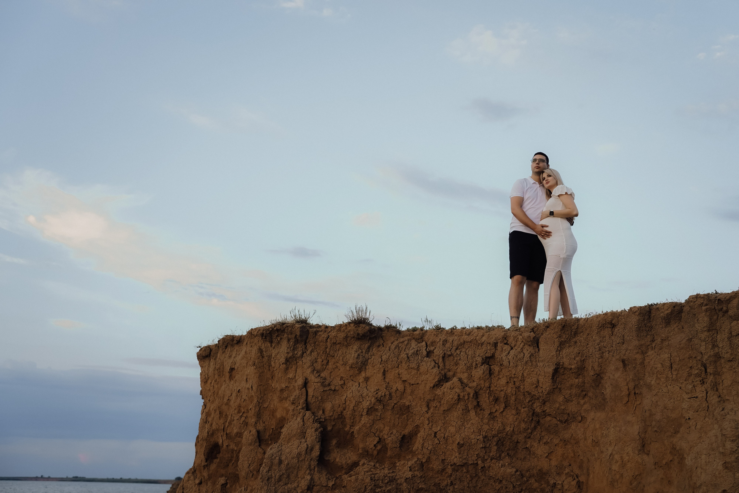 Кирилл и Кристина. Свадебный и семейный фотограф в Волгограде Наталья Наумова