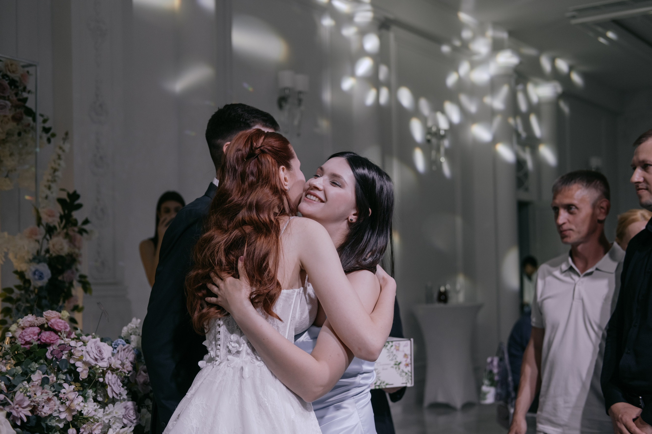 Виталий и Ксения. Фотограф в Астрахани Миронова Анастасия