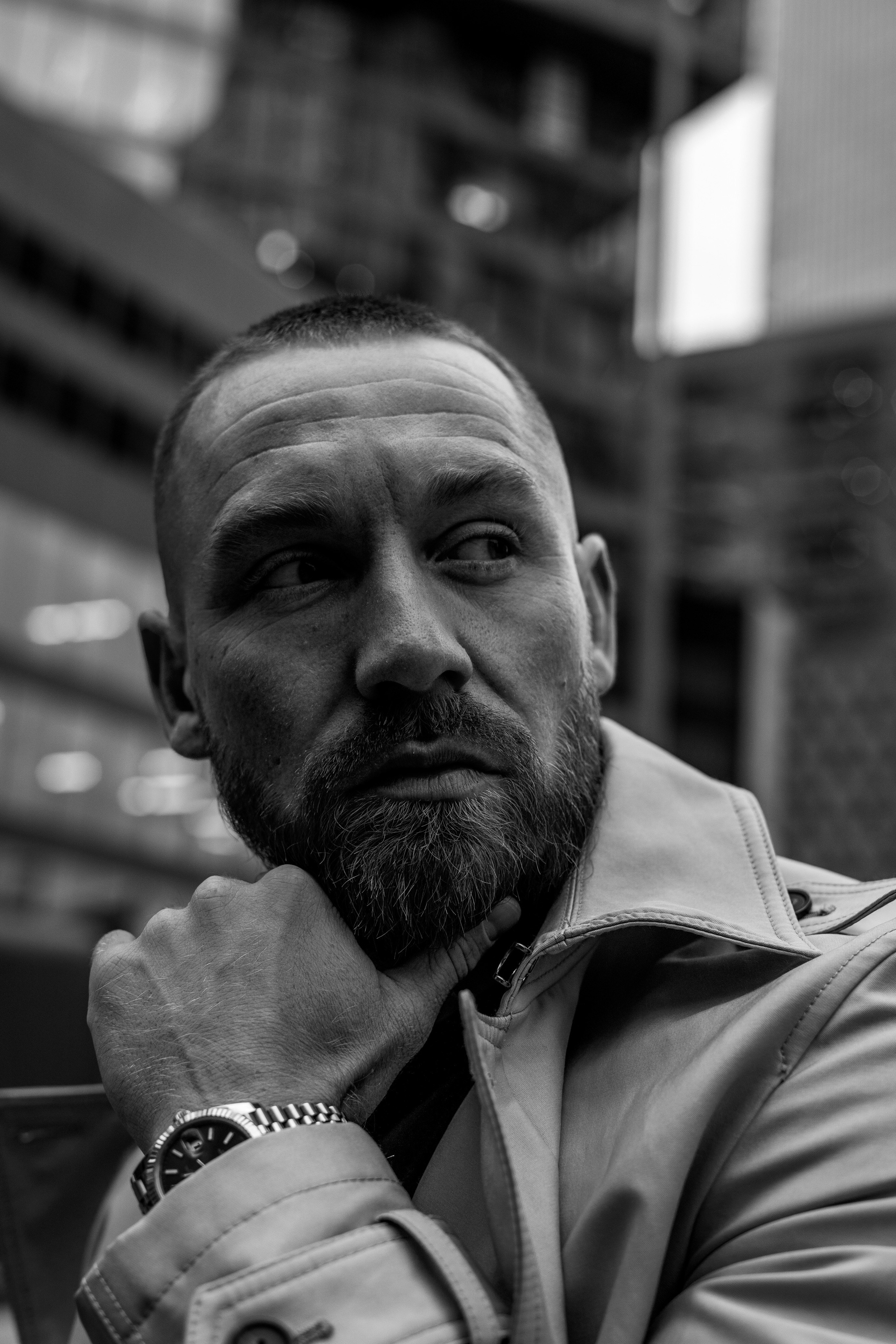 Еще портреты