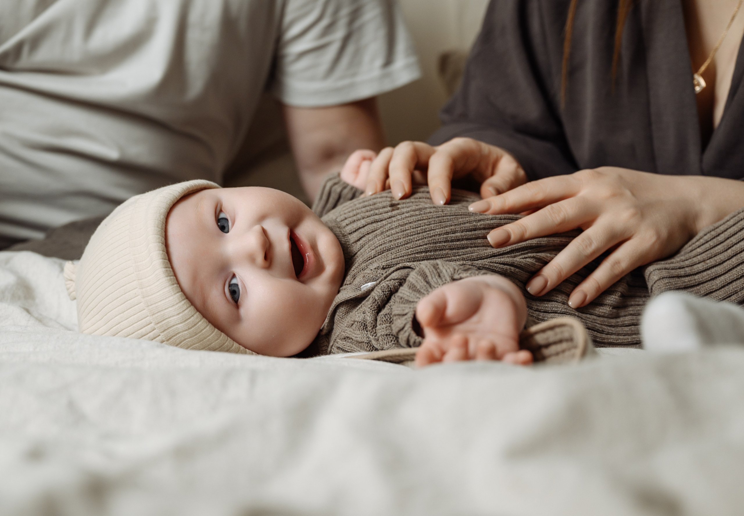СЕМЕЙНЫЕ. Свадебный фотограф Ксения Барабаш