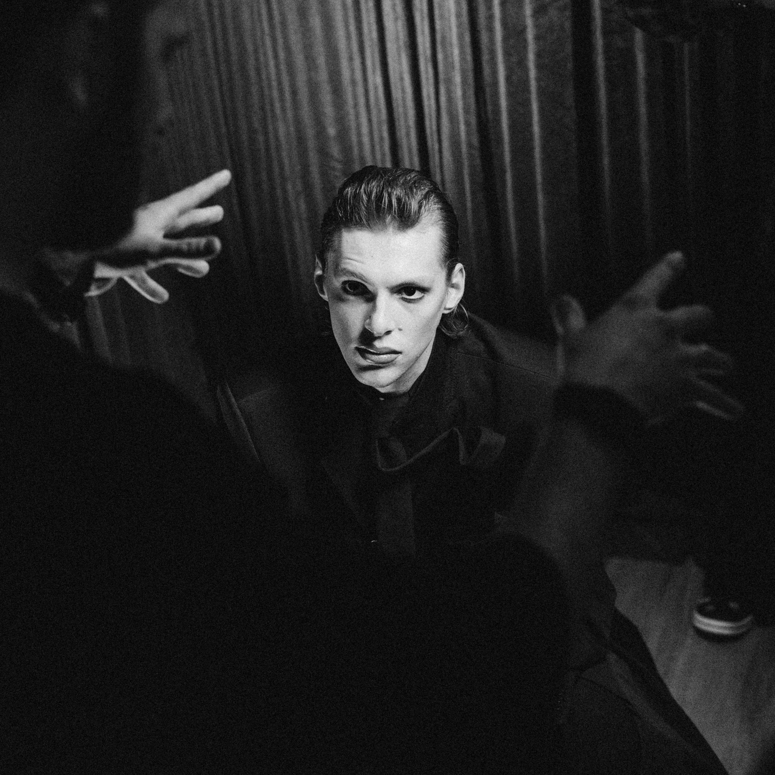 «Куклы». Фотограф Новосибирск