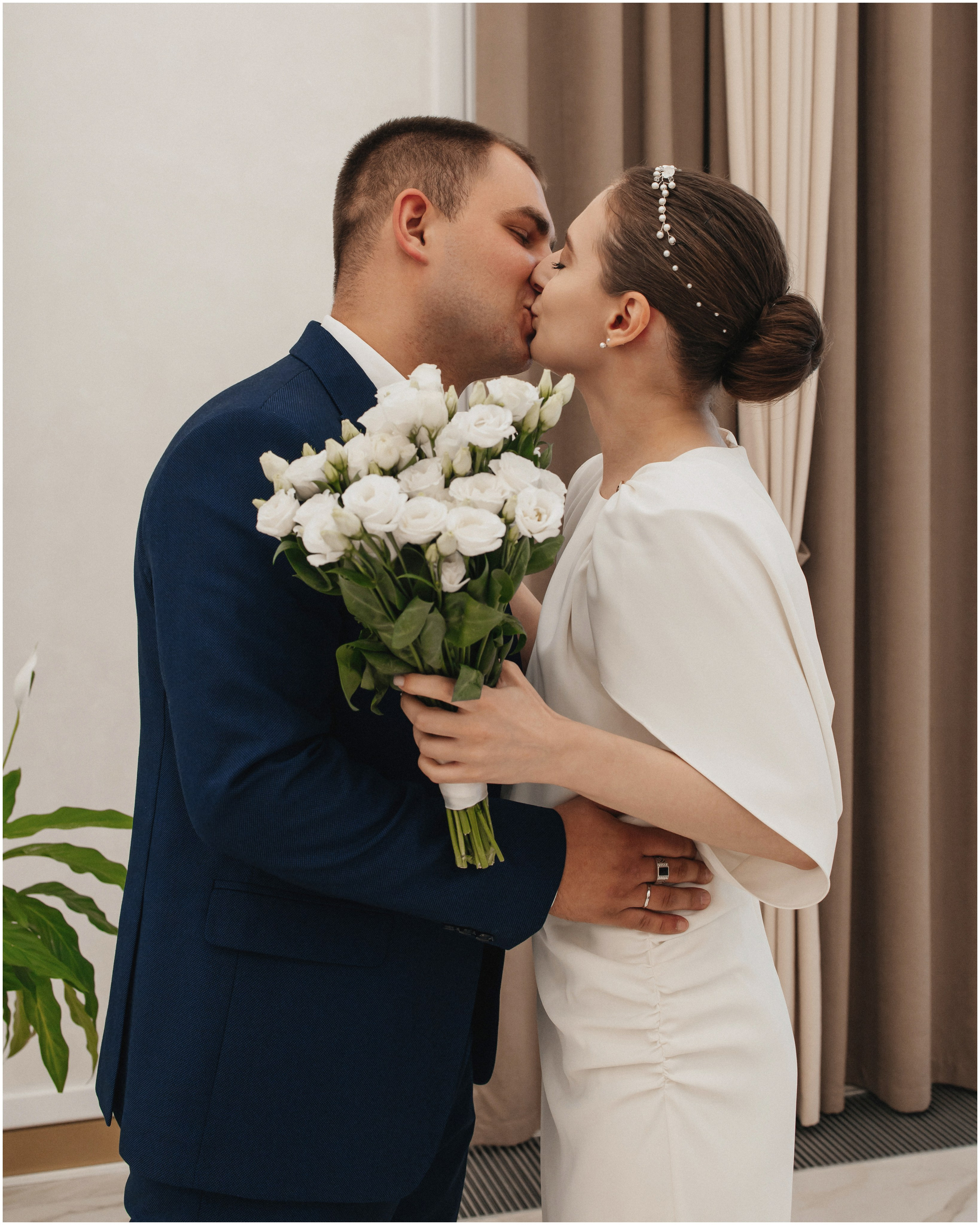 Анастасия * Кирилл