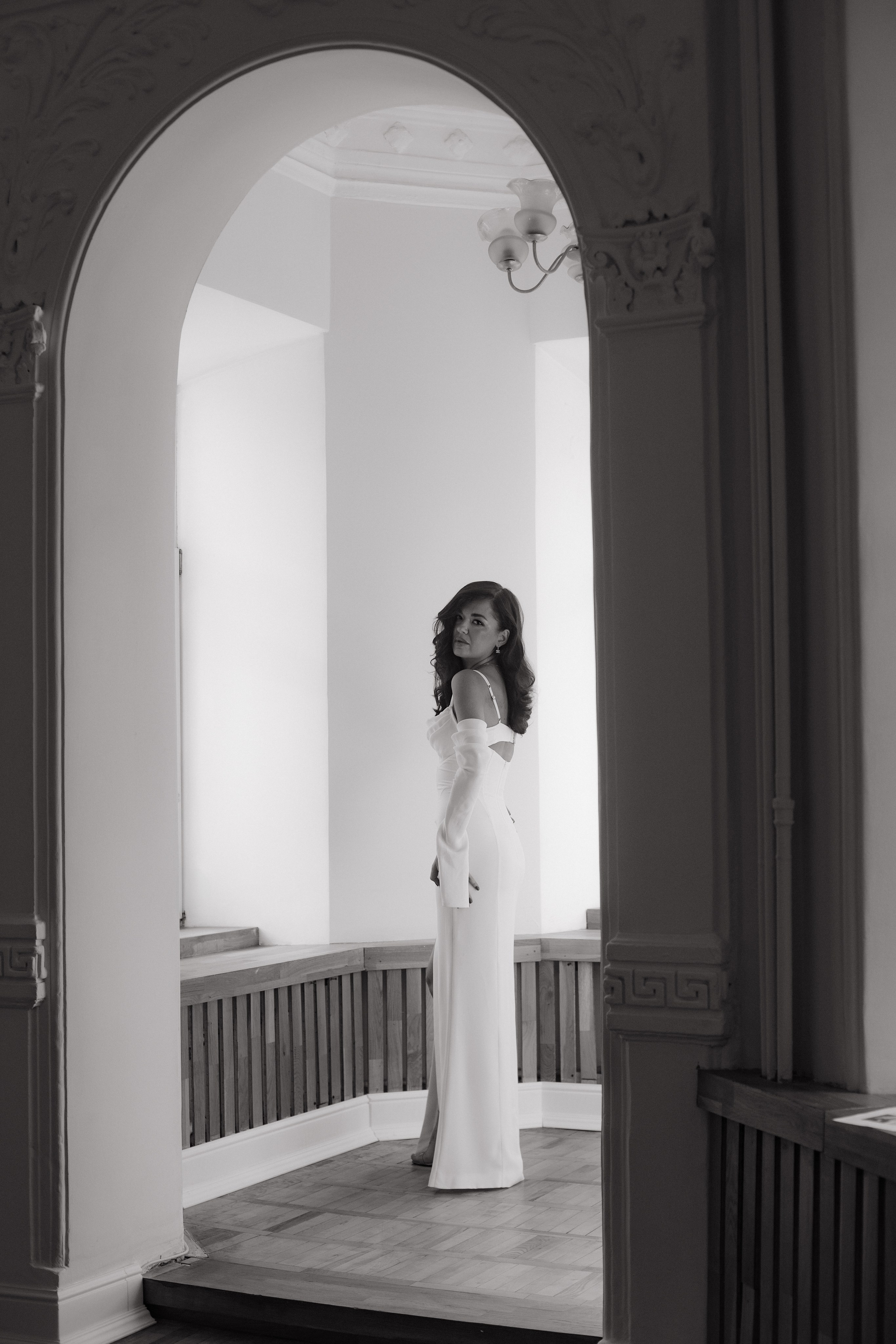 Сабина. Семейный и детский фотограф Юлия Шох