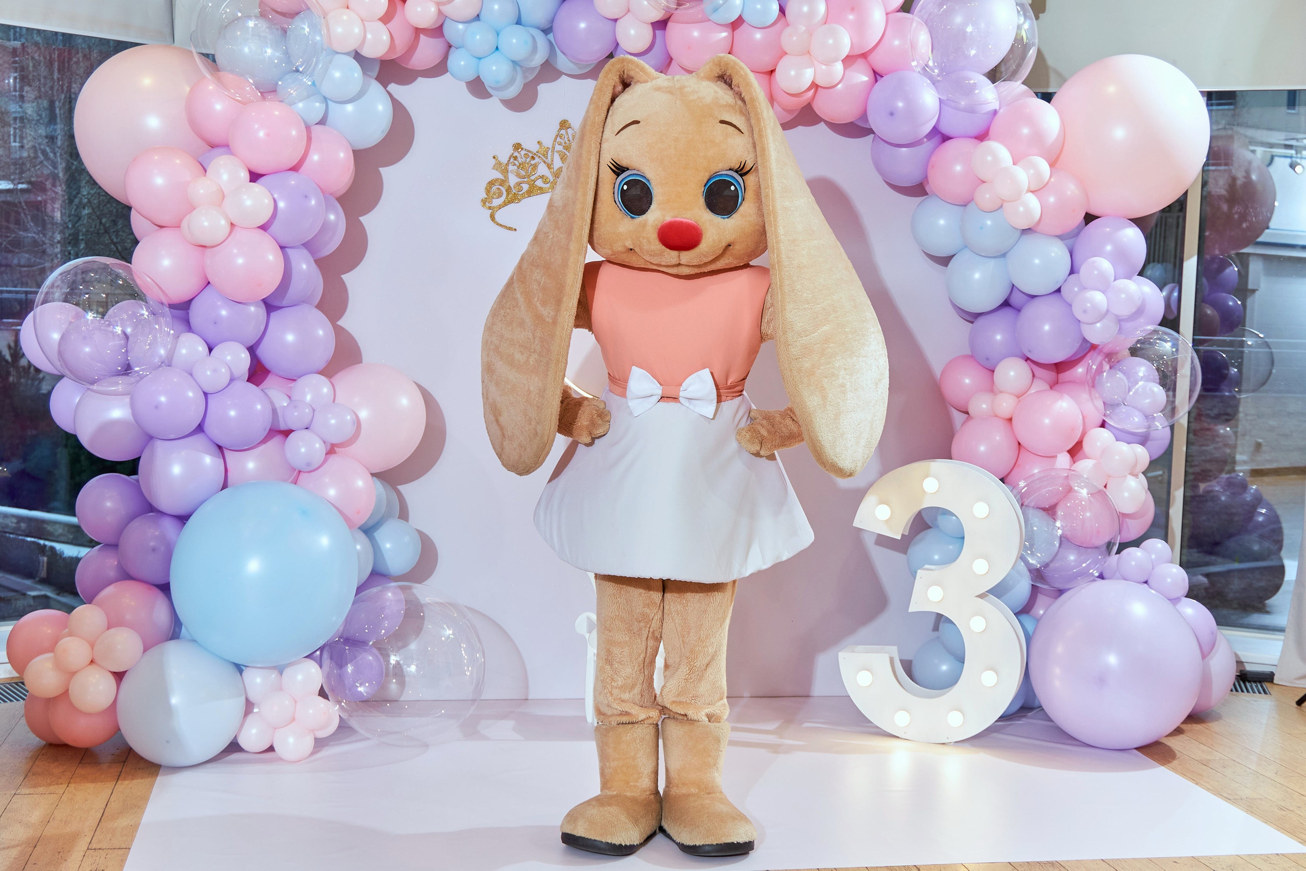 Дни рождения. Фотограф Александр Музыка