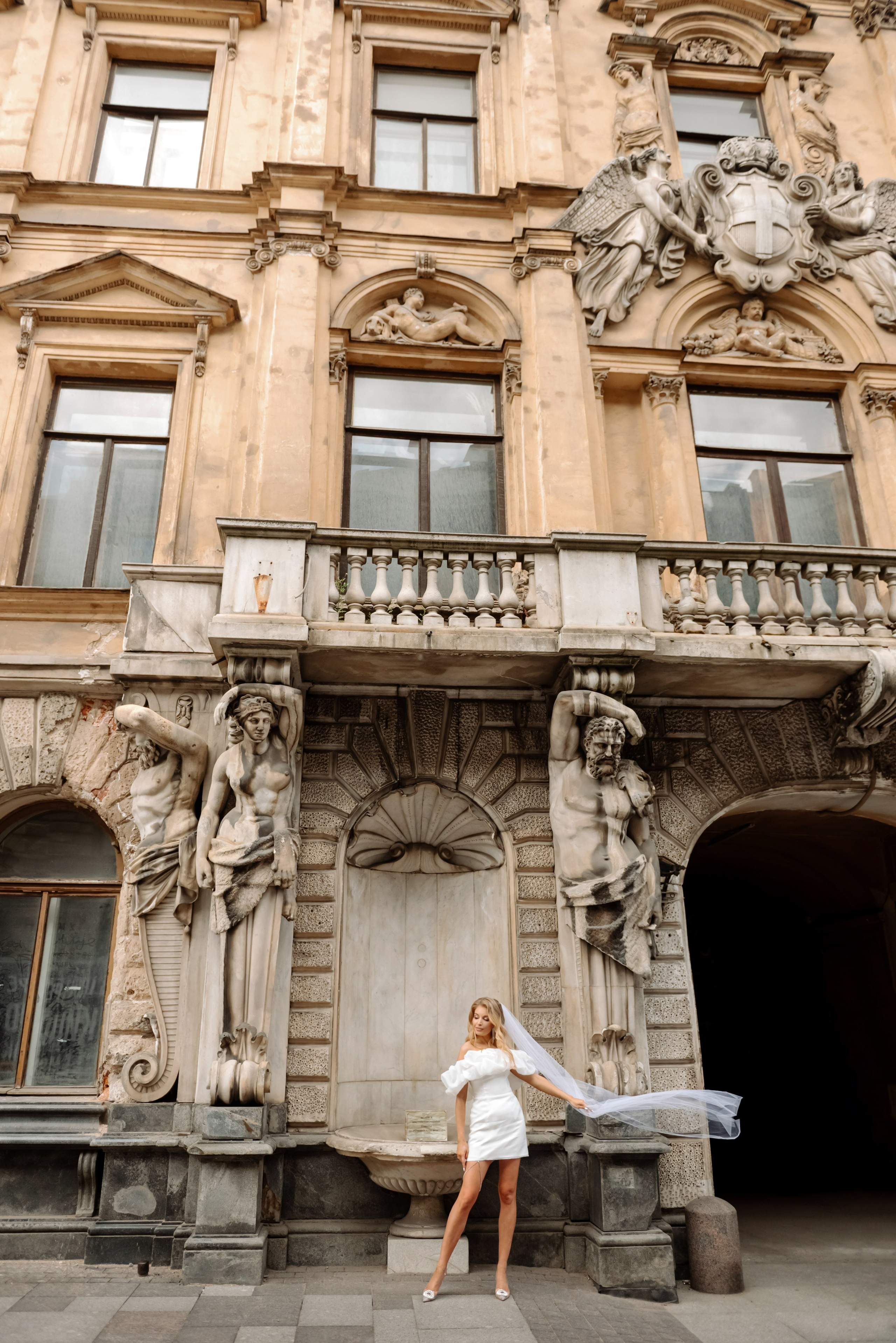 Пойдем с тобою вместе. Свадебный и сеейный фотограф в Санкт-Петербурге Елена Худякова