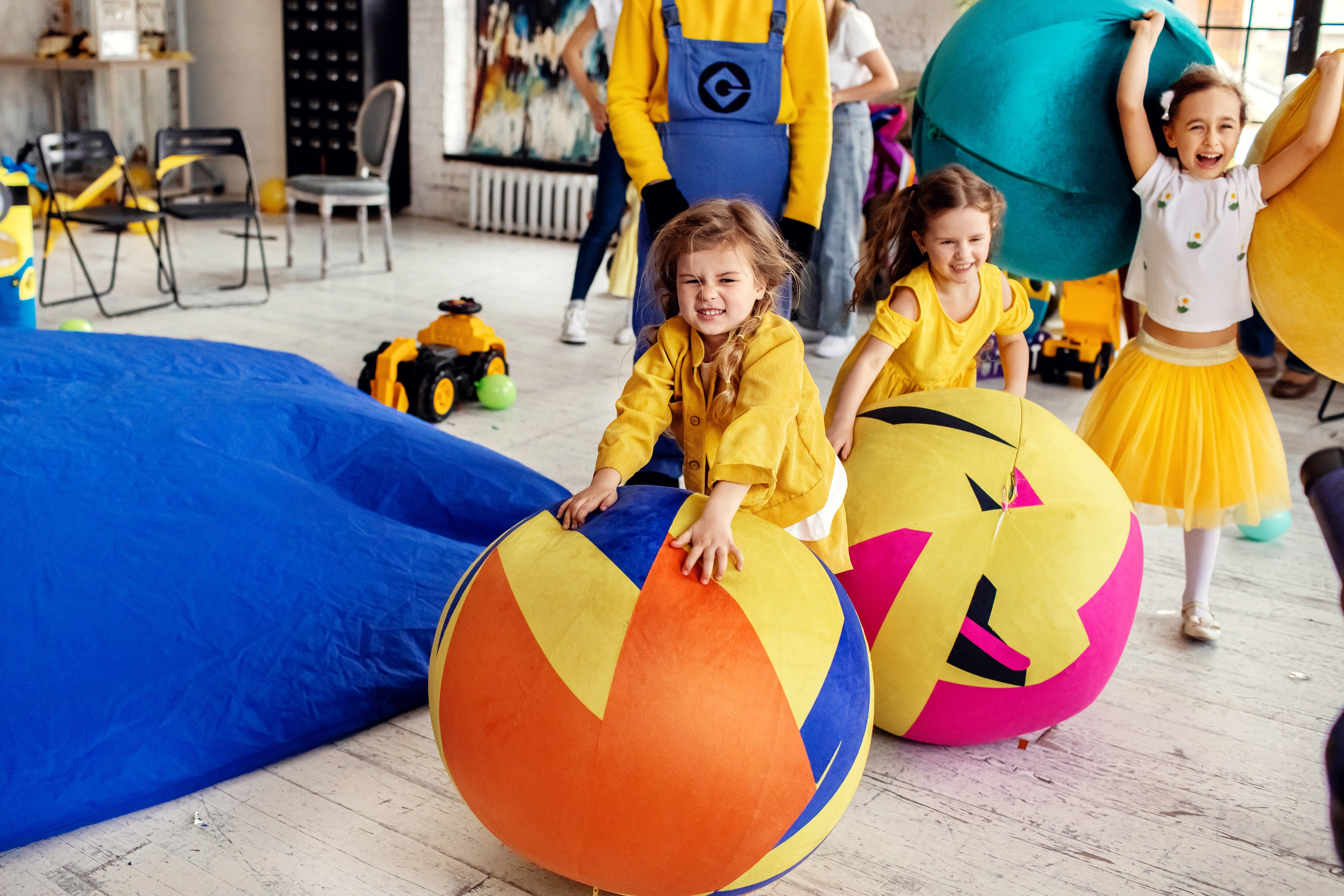 Роме 3 года. Детский и семейный фотограф в Москве Анна Ипатьева