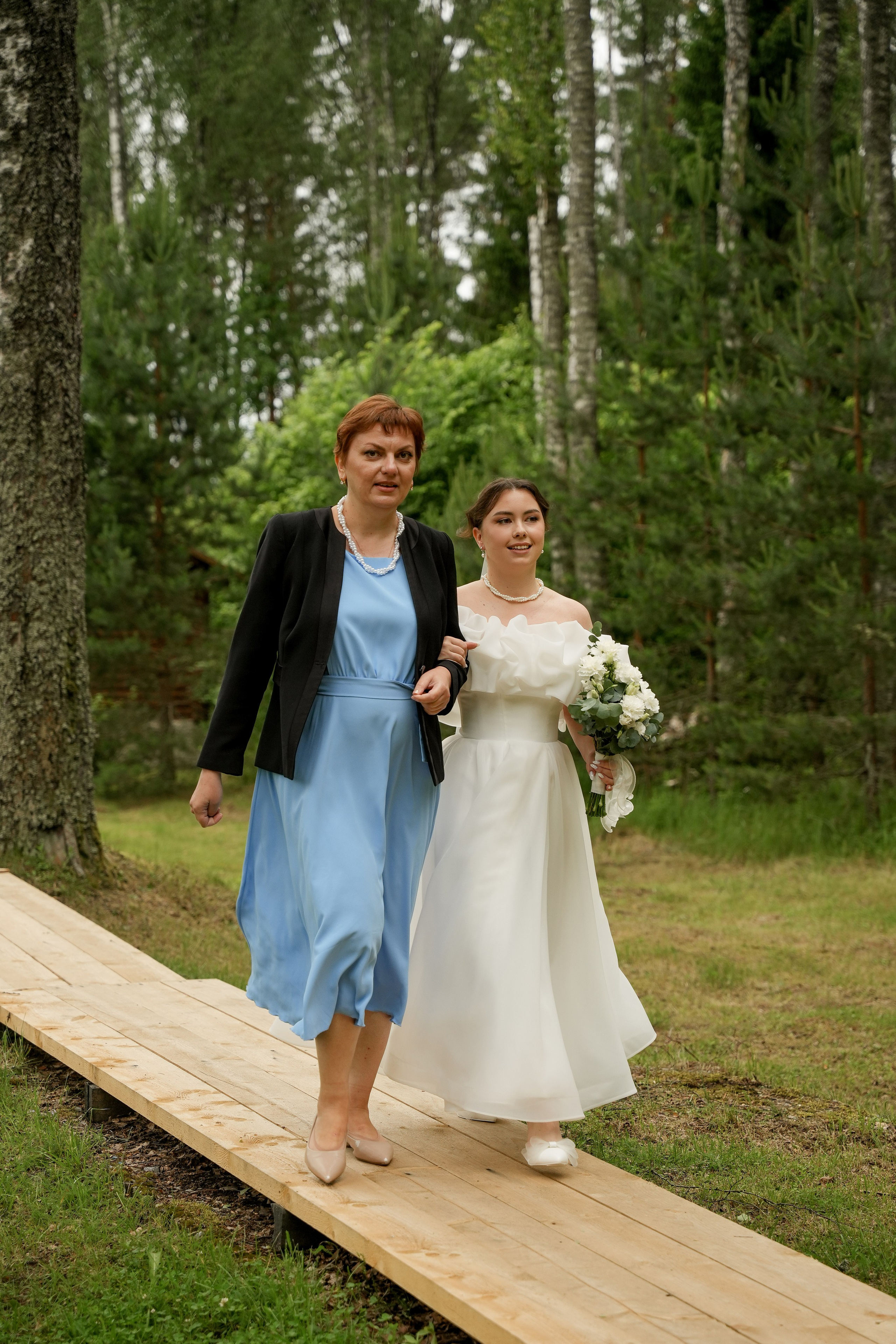 Дмитрий и Екатерина 14/06/2025. Фотограф в Смоленске Ольга Давыдова