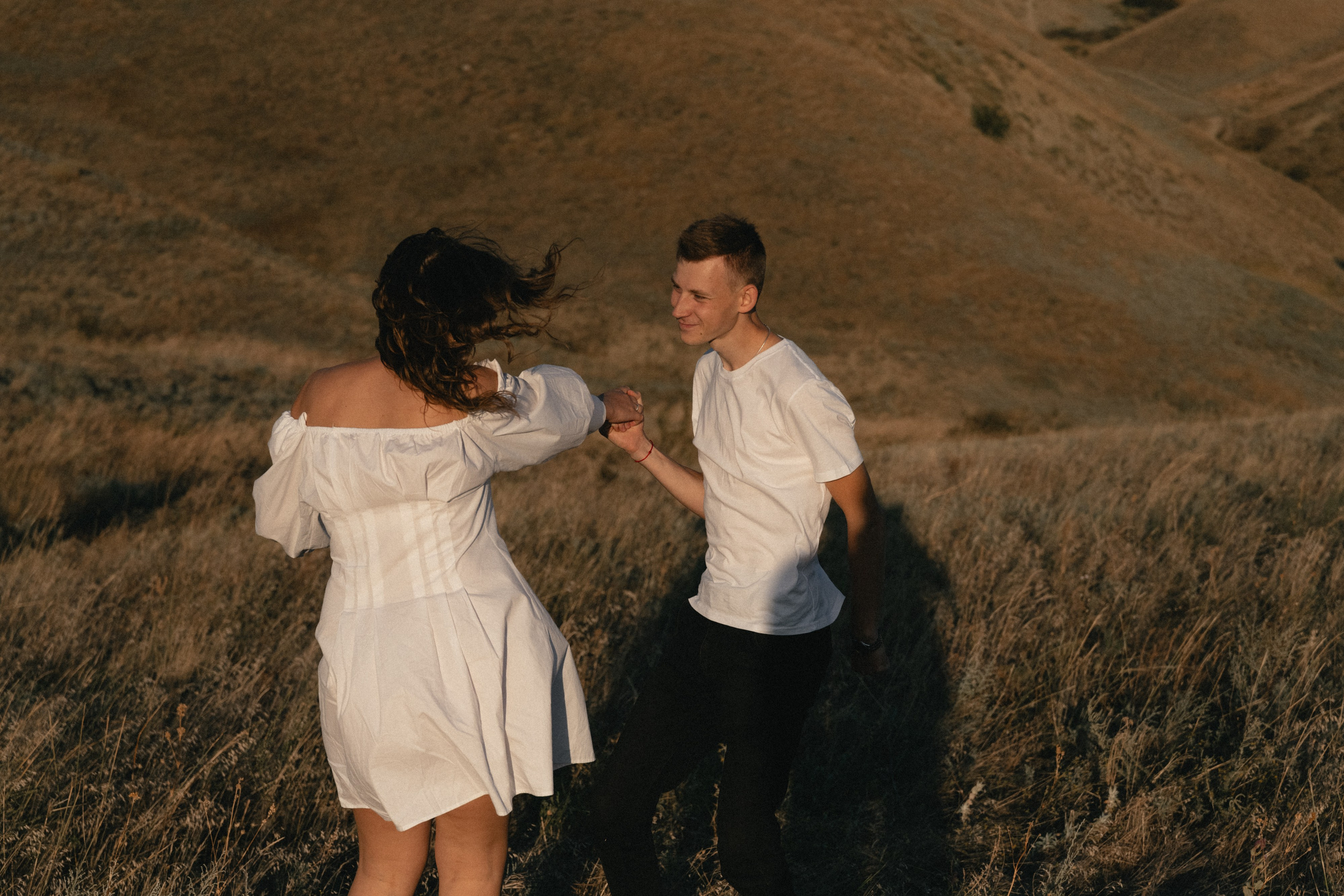 IRINA & DIMA. Свадебный фотограф в Симферополе и Крыму