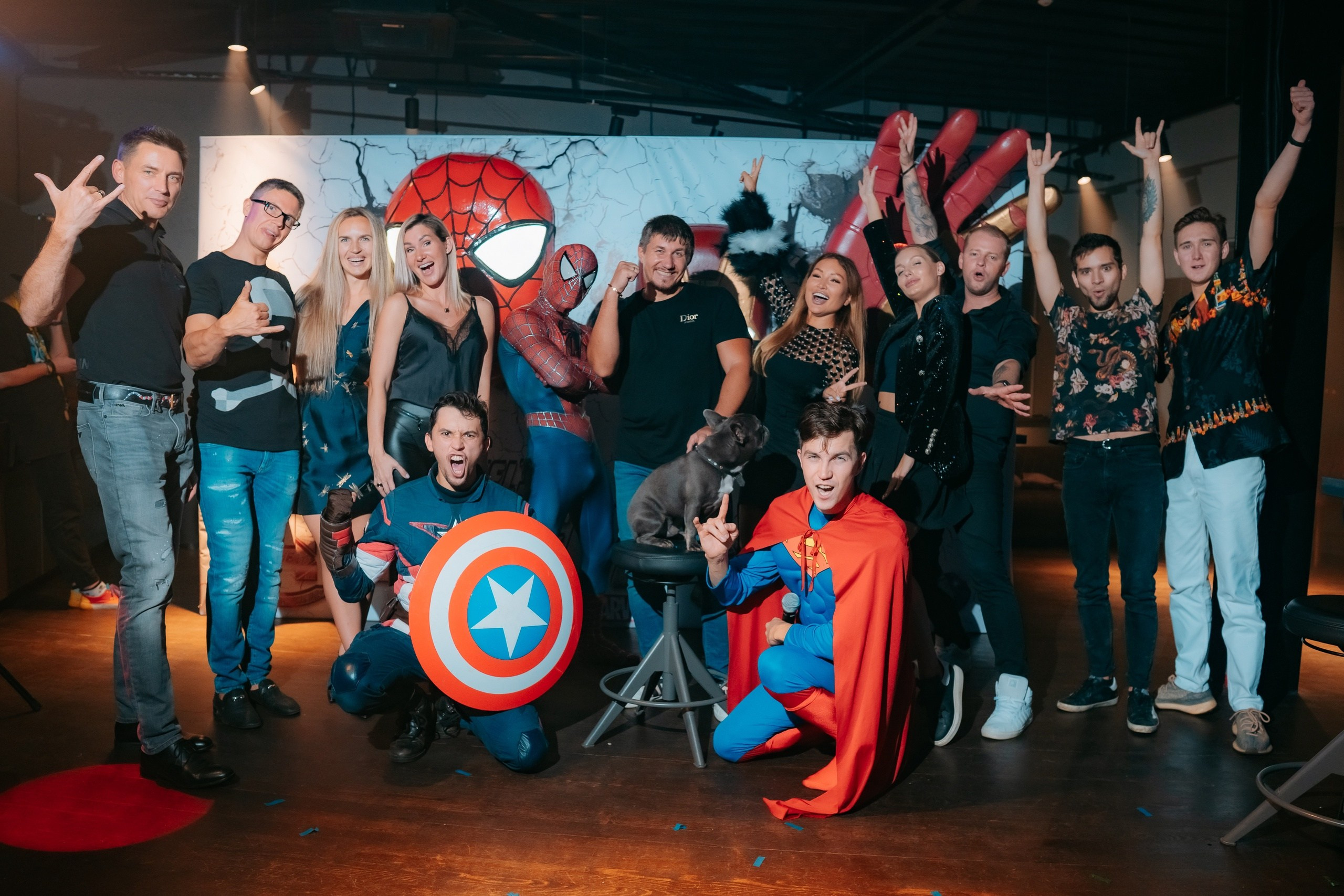 Репортаж. Фотограф, Видеограф и Ваш личный Эксперт по Маркетингу