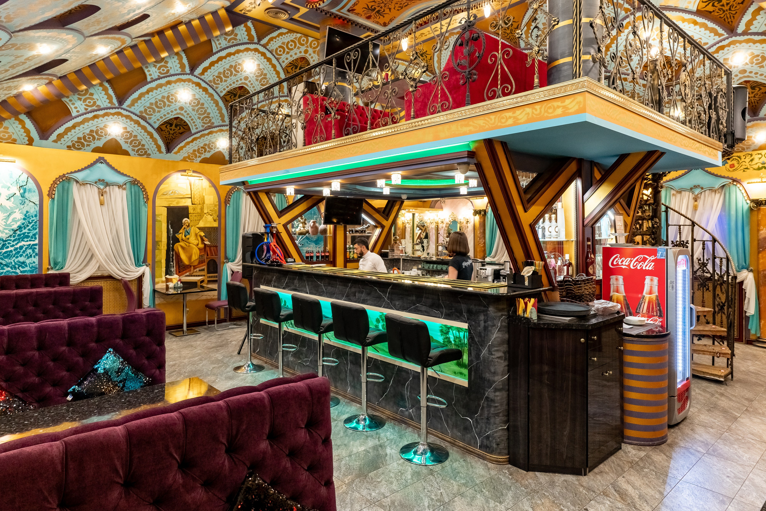 Интерьер. Фотограф, Видеограф и Ваш личный Эксперт по Маркетингу