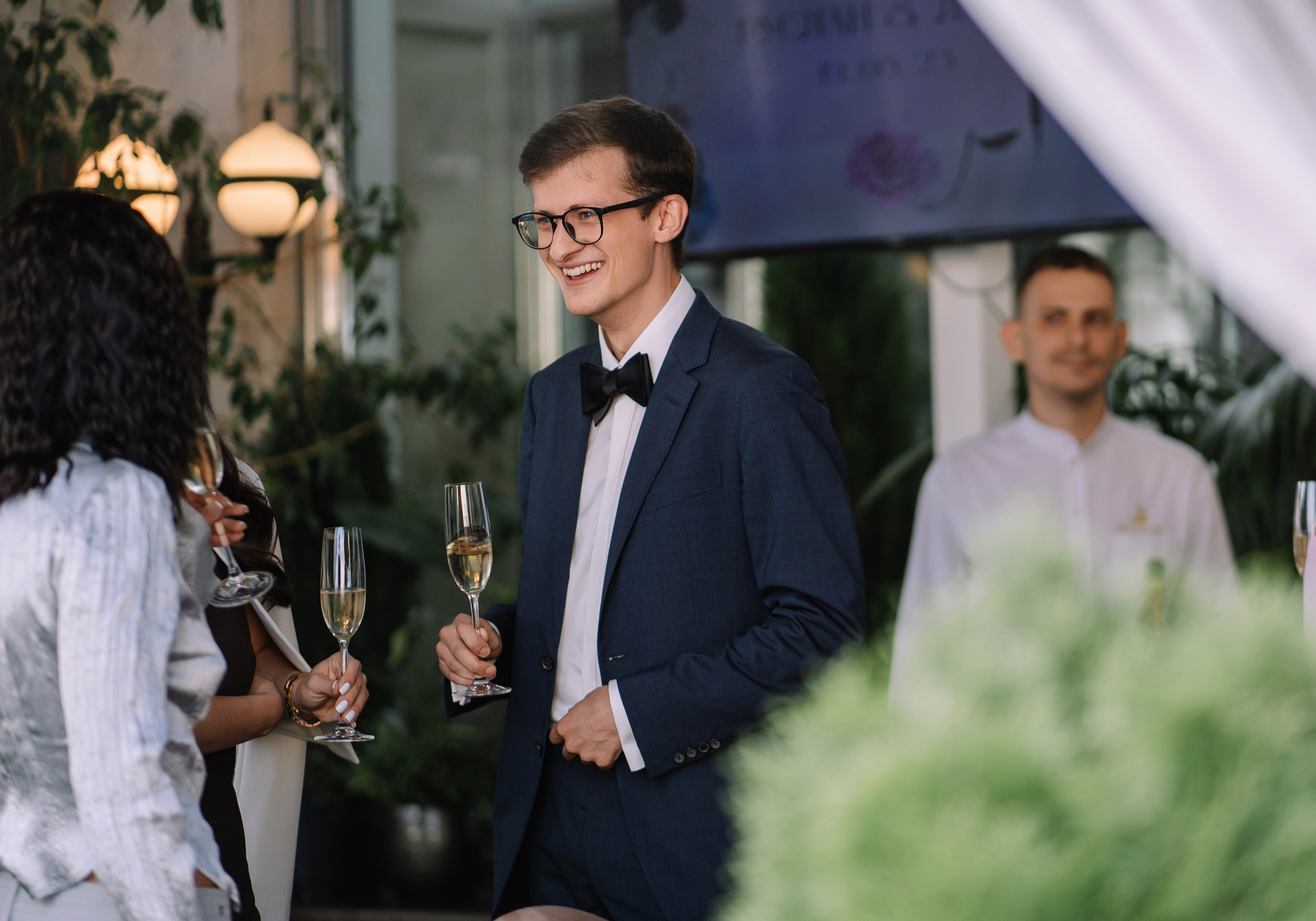 Свадебный день Руслана и Лали. Свадебный и семейный фотограф в Анапе Елена Полетаева