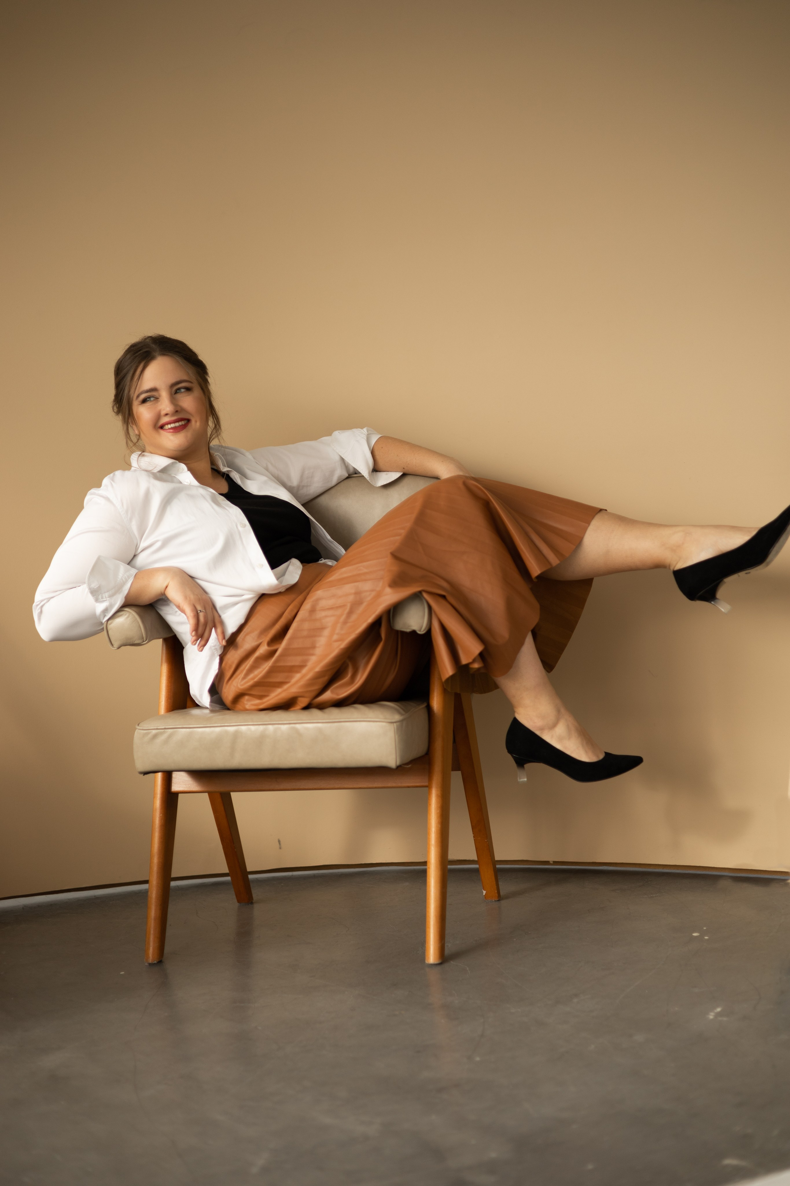 Индивидуальная фотосессия. Bayt Of Love