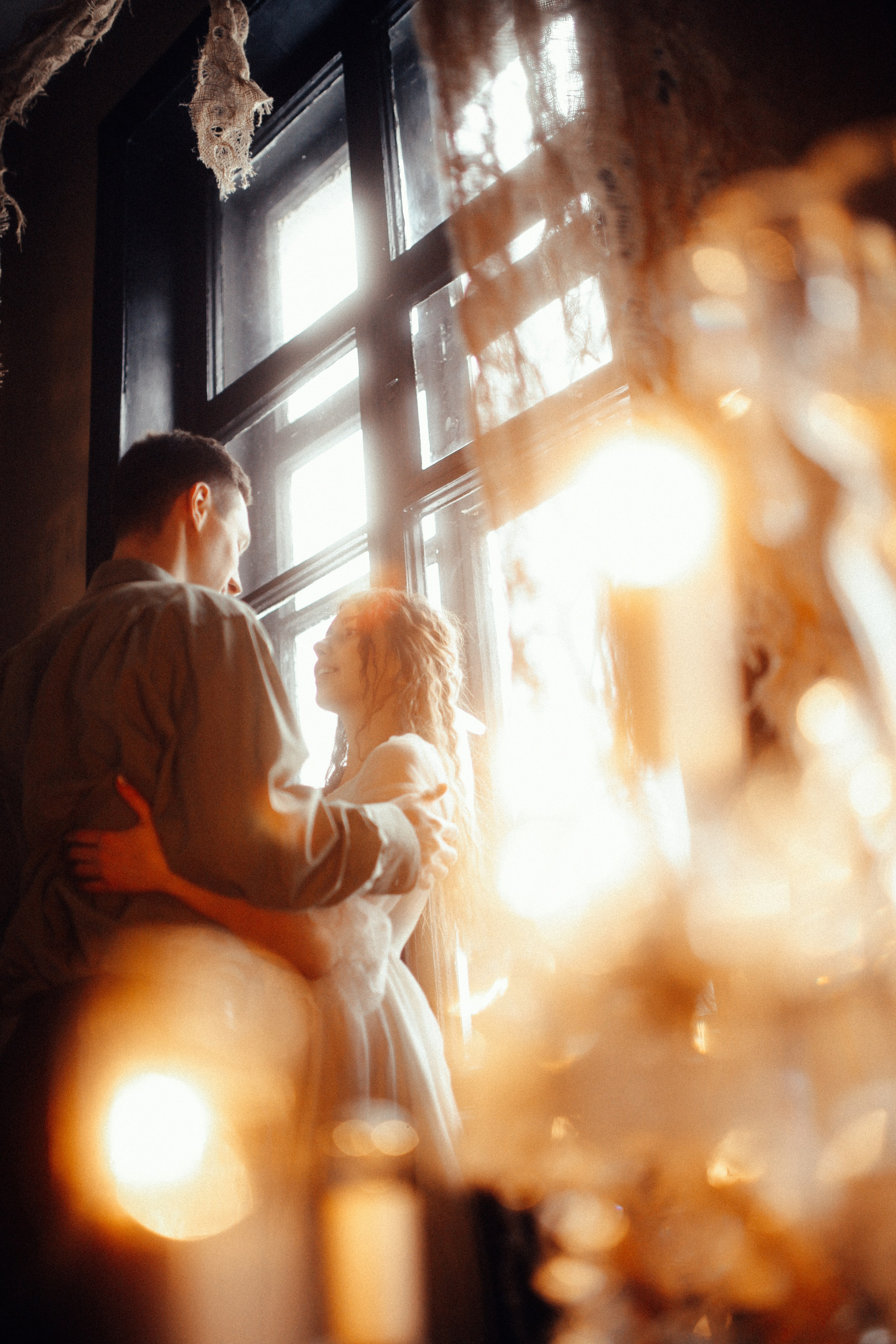 Лера+Никита. Портретный фотограф в Москве Анастасия Пимова