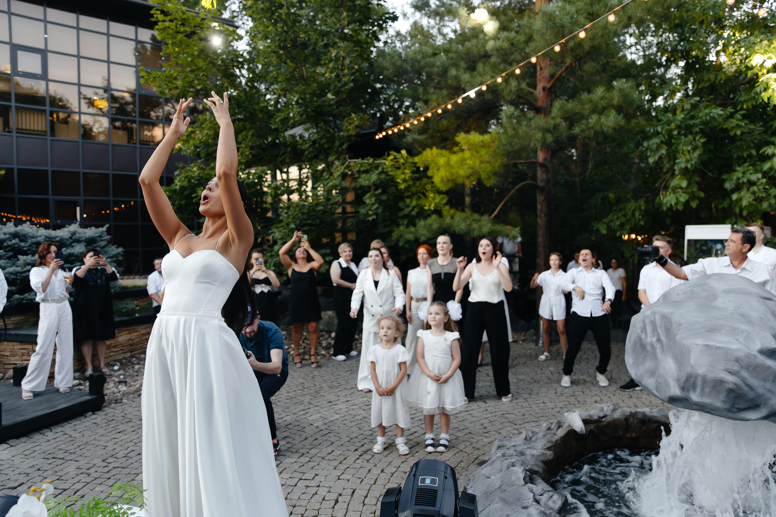 Никита & Оля. Свадебный фотограф Евгений Мирончев