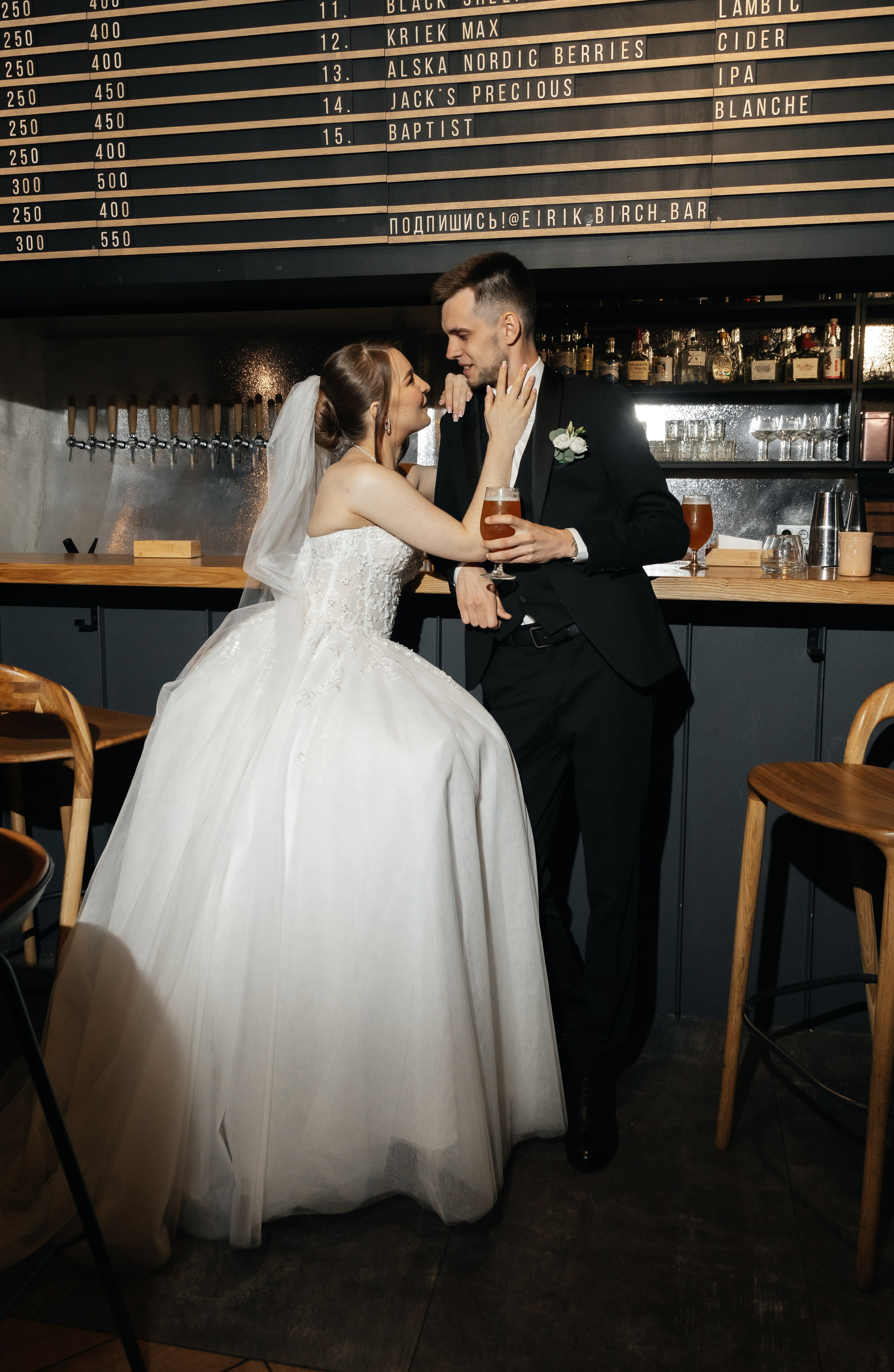 Maxim & Diana. Свадебный фотограф Ильнар Асадуллин