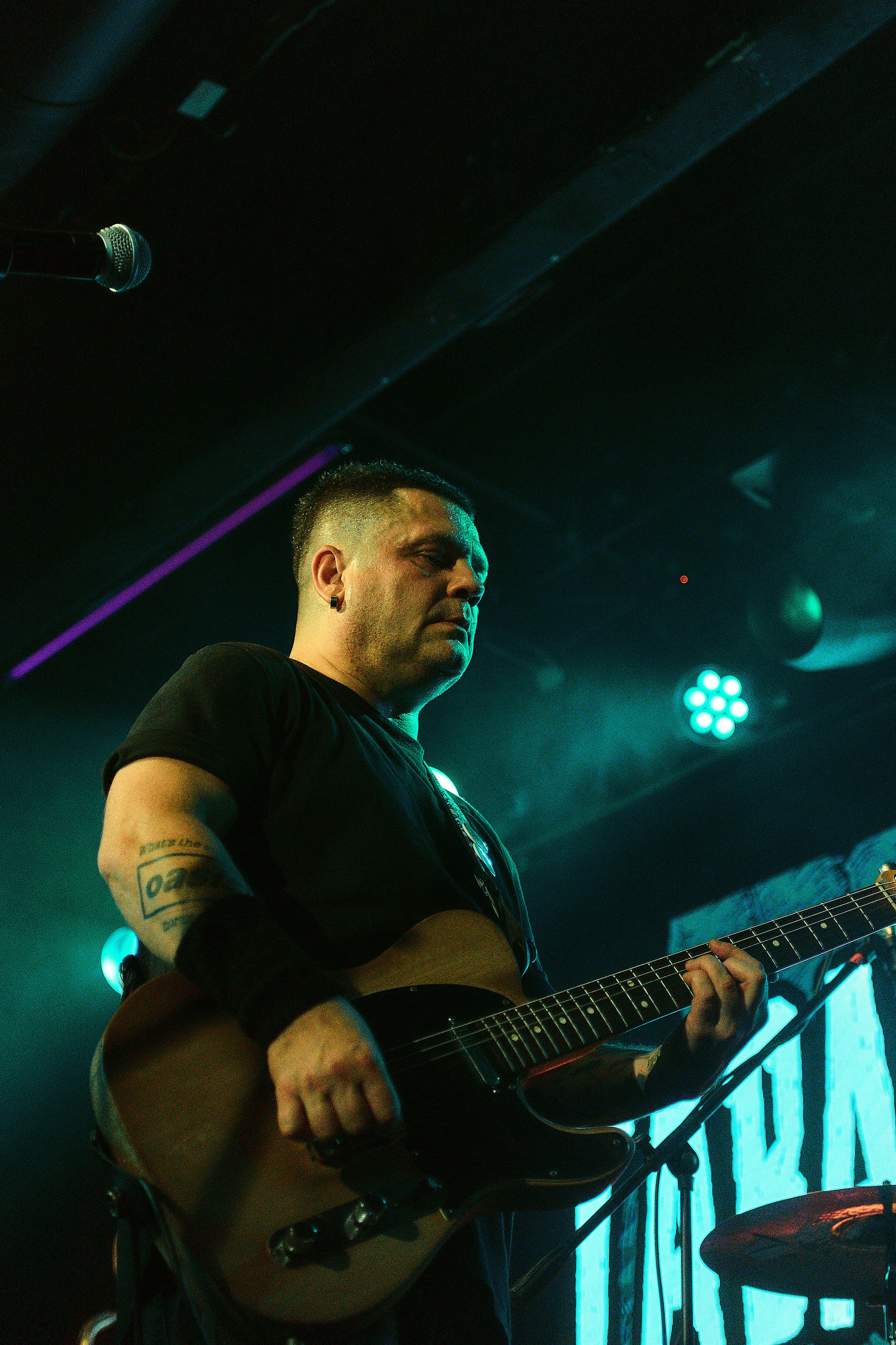 ТАБАСКО БЭНД — 16 ТОНН. Фотография для артистов