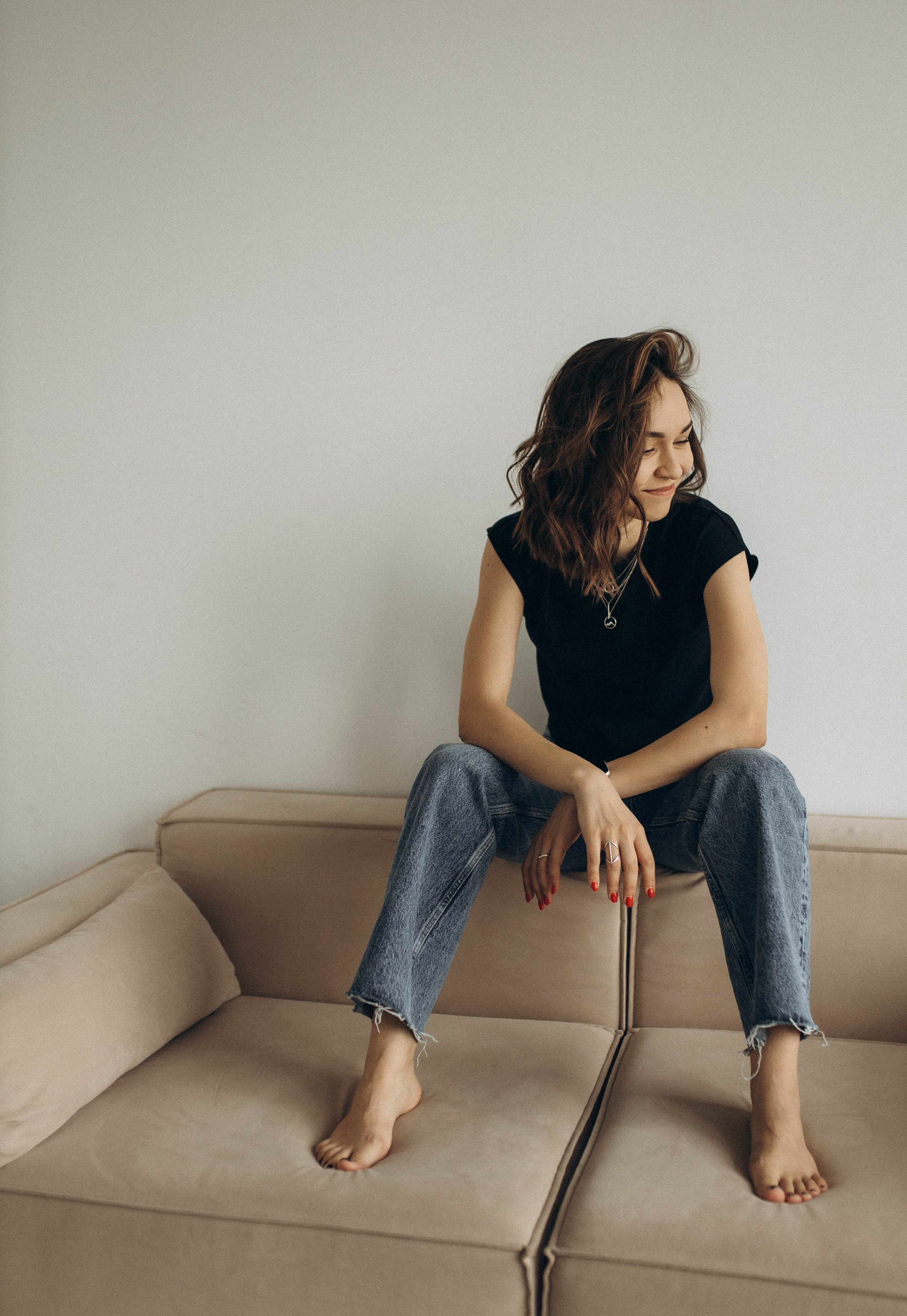 Вика. Миронова Анастасия